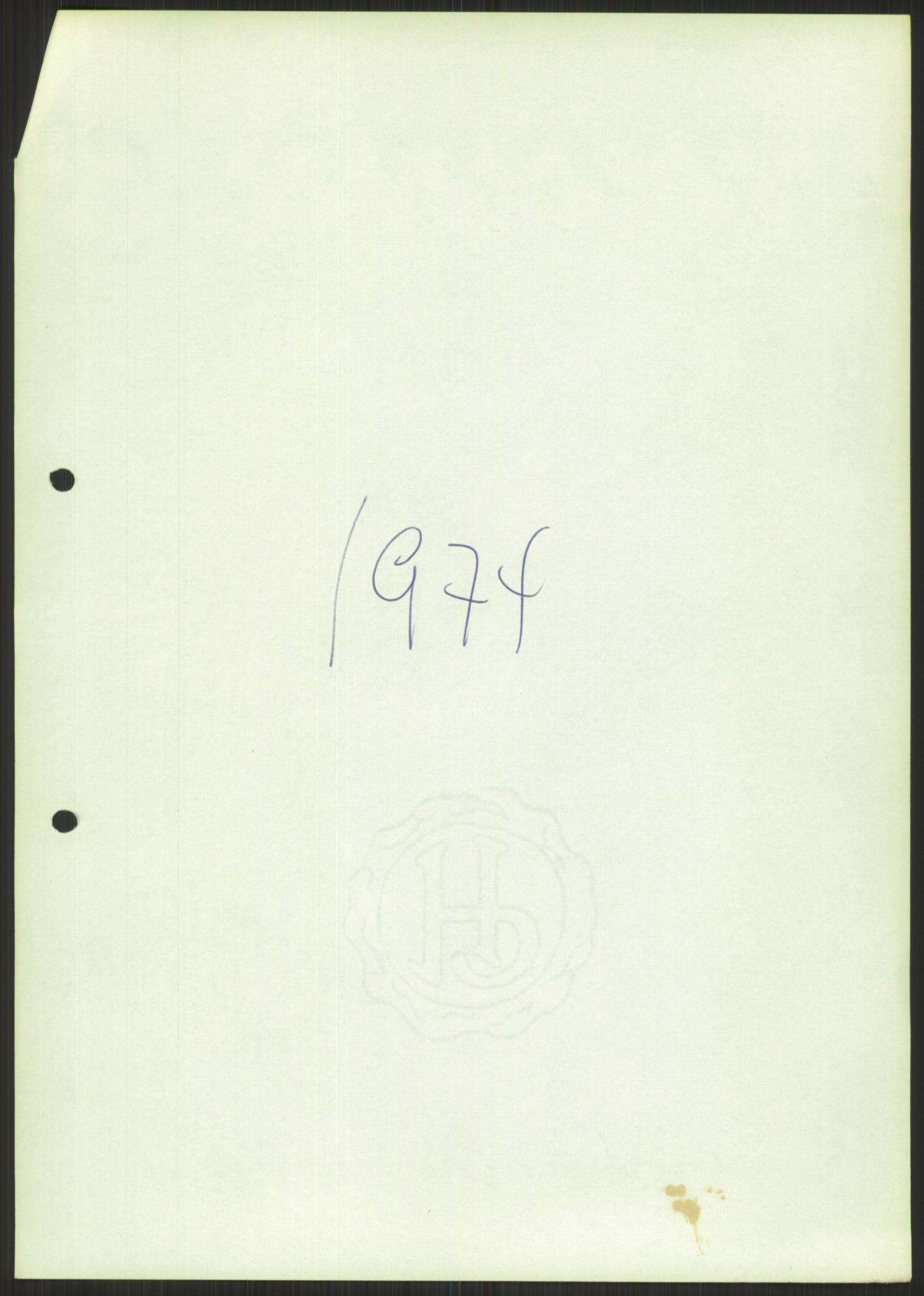 Det Norske Forbundet av 1948/Landsforeningen for Lesbisk og Homofil Frigjøring, AV/RA-PA-1216/A/Ag/L0004: Grupper, utvalg, 1974-1992, p. 511