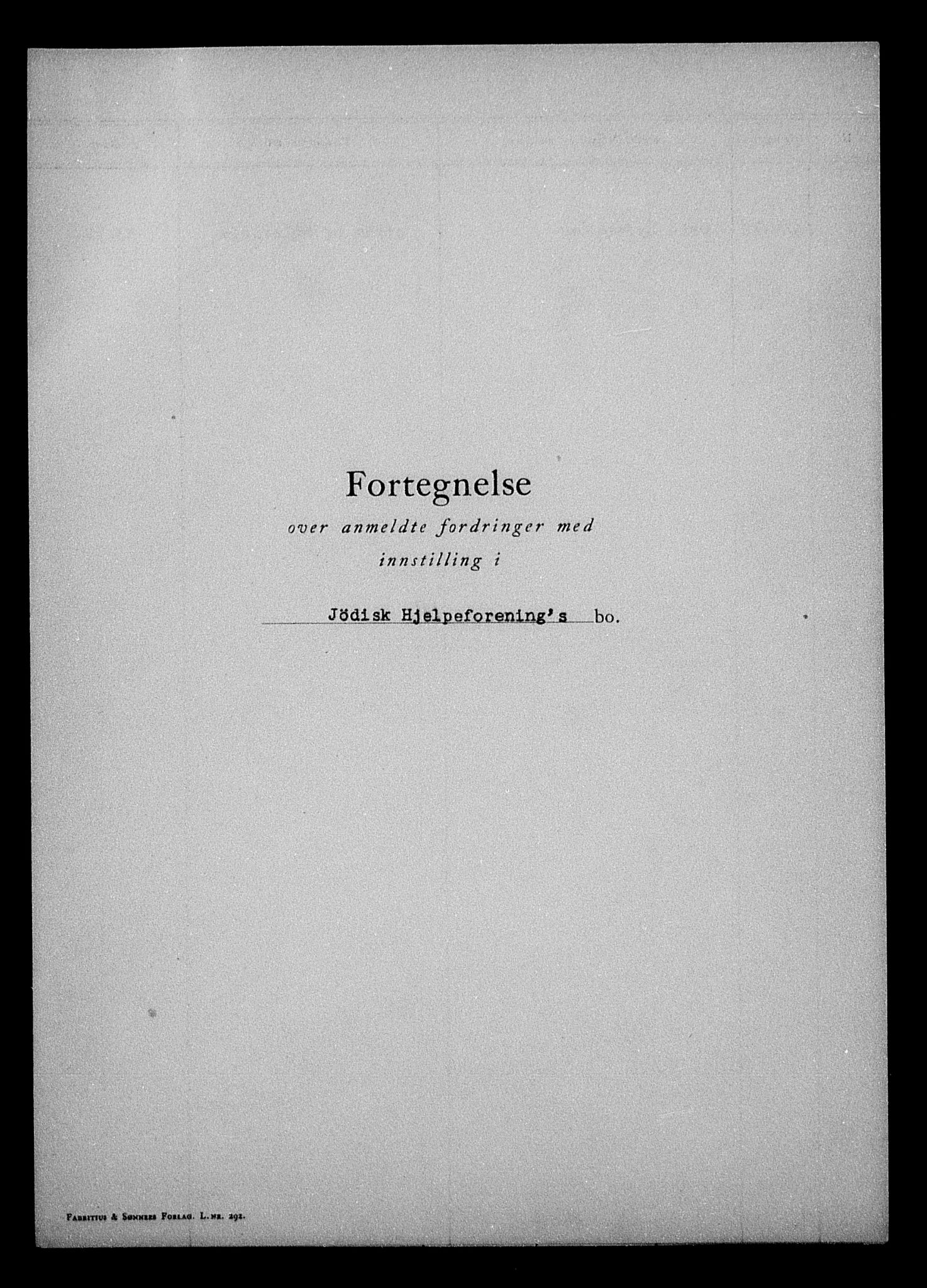 Justisdepartementet, Tilbakeføringskontoret for inndratte formuer, AV/RA-S-1564/H/Hc/Hcc/L0930: --, 1945-1947, p. 116