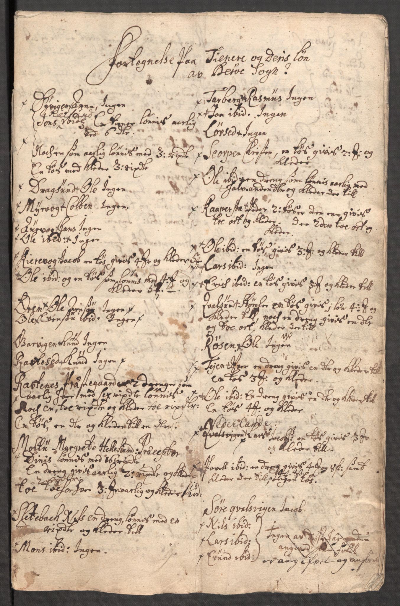 Rentekammeret inntil 1814, Reviderte regnskaper, Fogderegnskap, AV/RA-EA-4092/R54/L3564: Fogderegnskap Sunnmøre, 1711, p. 374