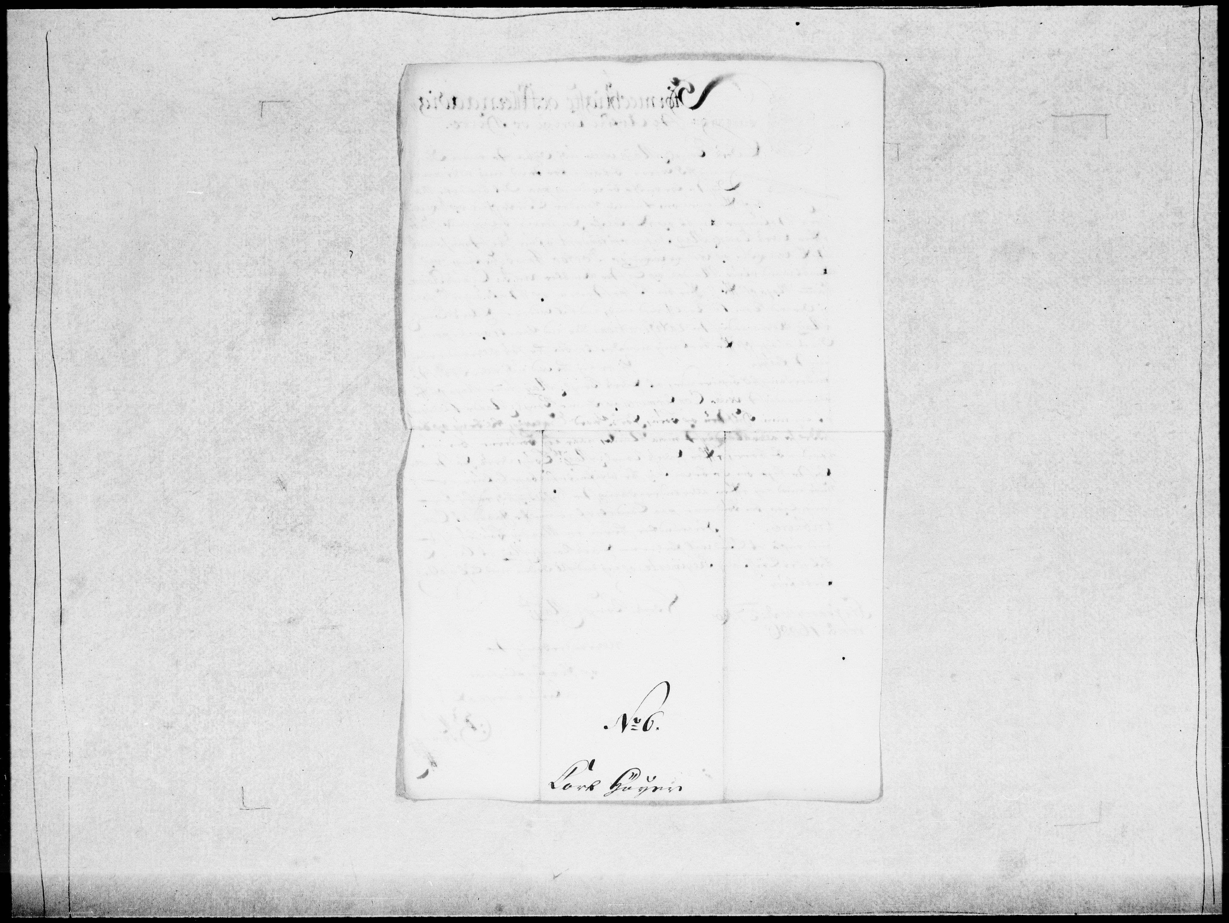 Danske Kanselli 1572-1799, AV/RA-EA-3023/F/Fc/Fcc/Fcca/L0042: Norske innlegg 1572-1799, 1688-1689, p. 461