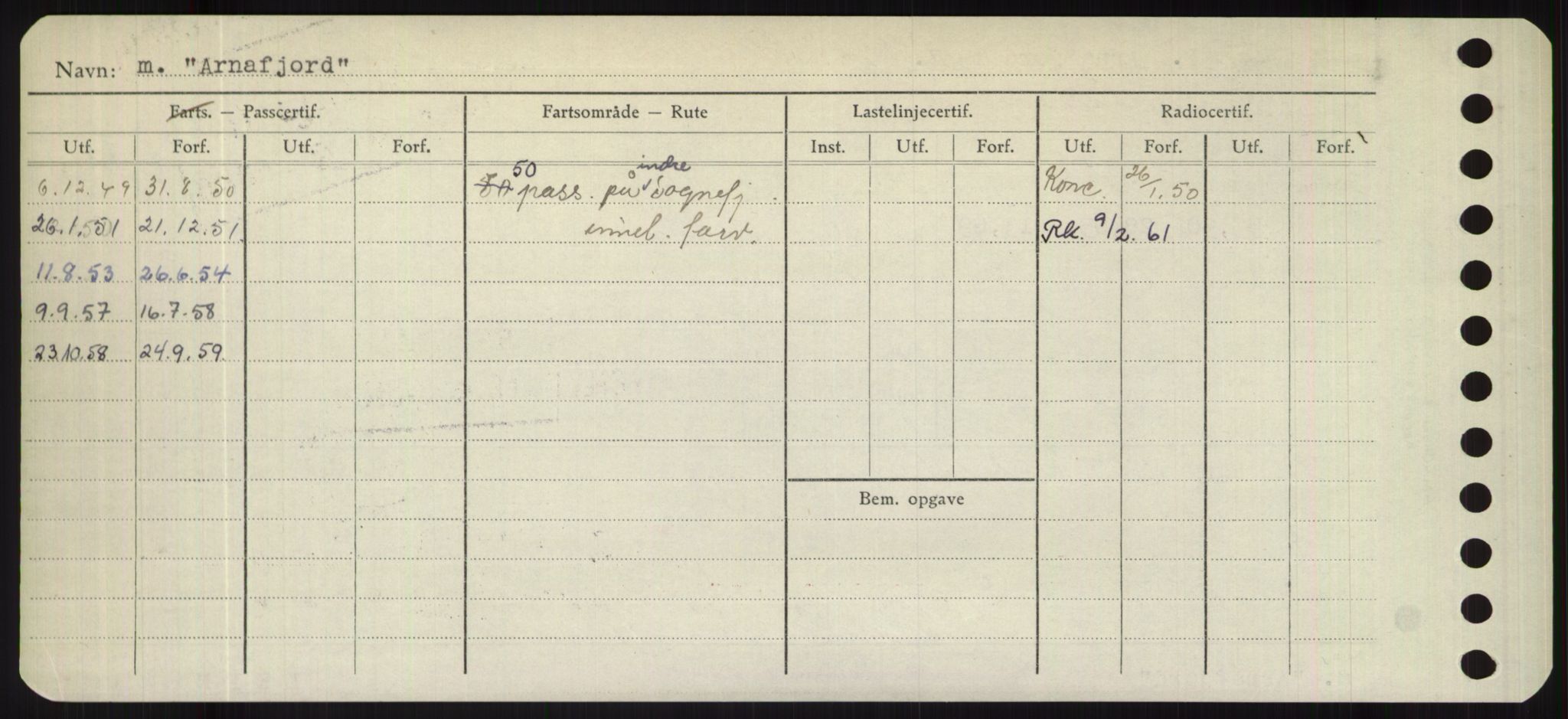 Sjøfartsdirektoratet med forløpere, Skipsmålingen, AV/RA-S-1627/H/Hd/L0002: Fartøy, Apa-Axe, p. 136