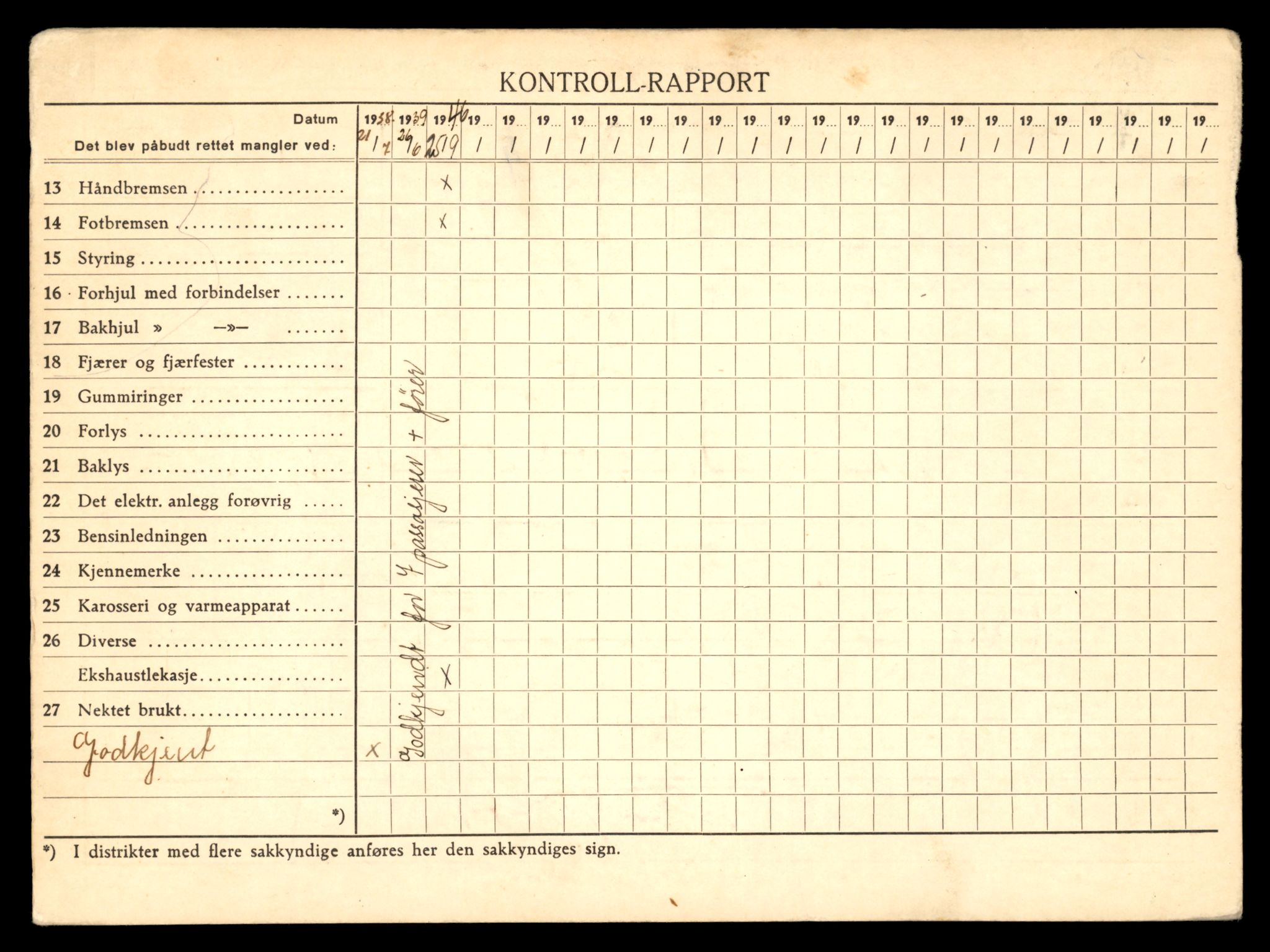 Møre og Romsdal vegkontor - Ålesund trafikkstasjon, AV/SAT-A-4099/F/Fe/L0048: Registreringskort for kjøretøy T 14721 - T 14863, 1927-1998, p. 1990