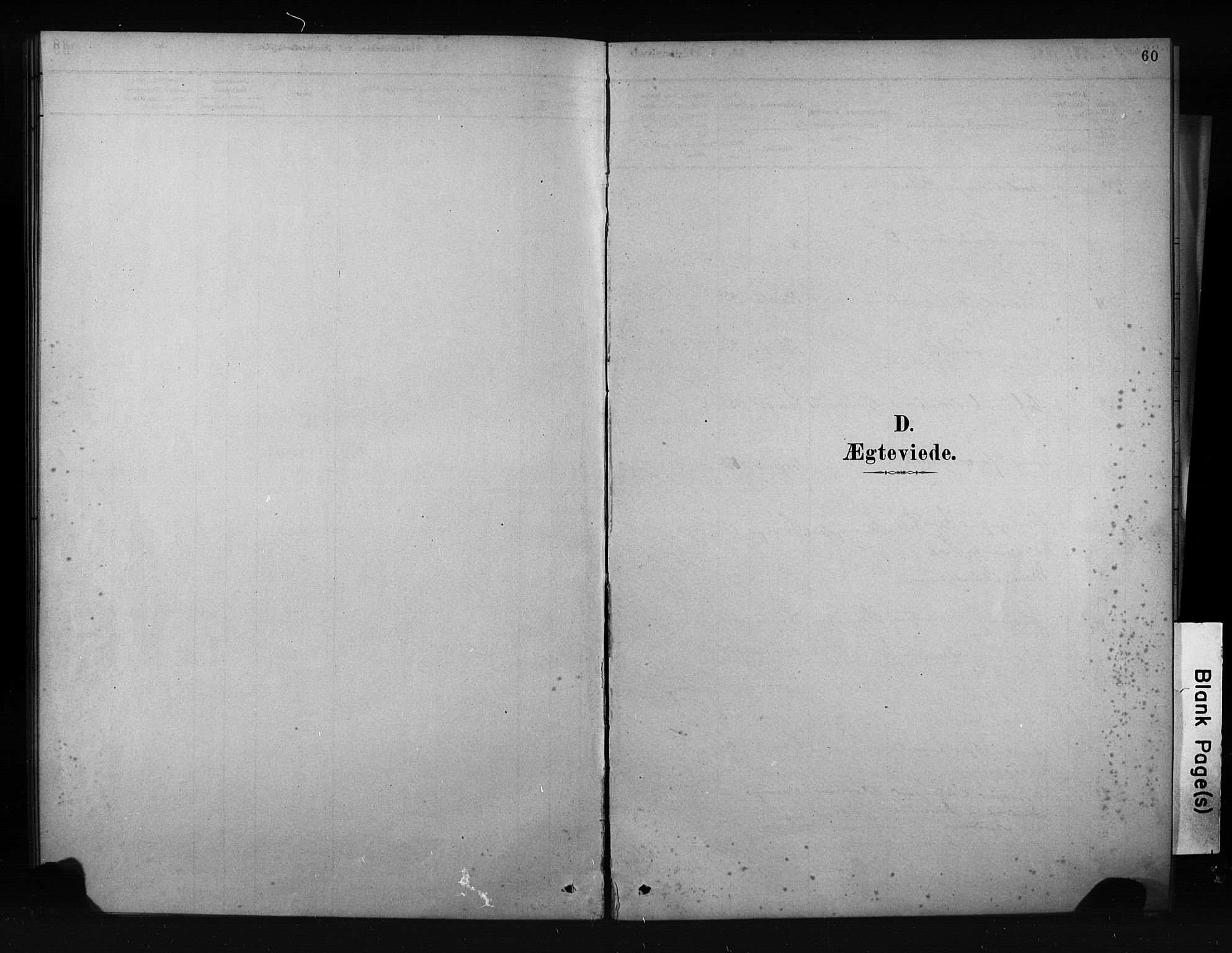 Porsgrunn kirkebøker , SAKO/A-104/F/Fa/L0009: Parish register (official) no. 9, 1878-1923, p. 60