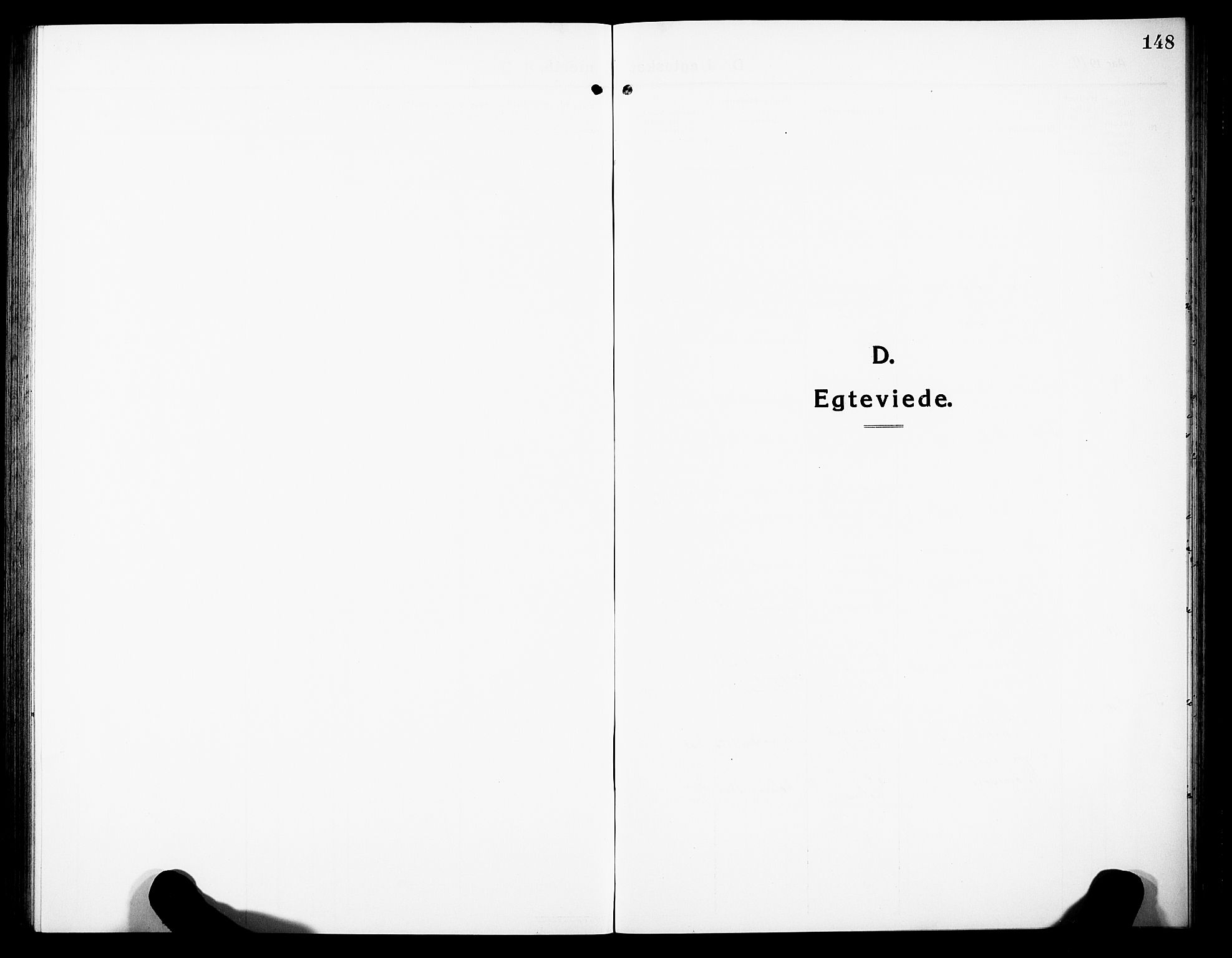 Høland prestekontor Kirkebøker, SAO/A-10346a/G/Gb/L0002: Parish register (copy) no. II 2, 1915-1933, p. 148
