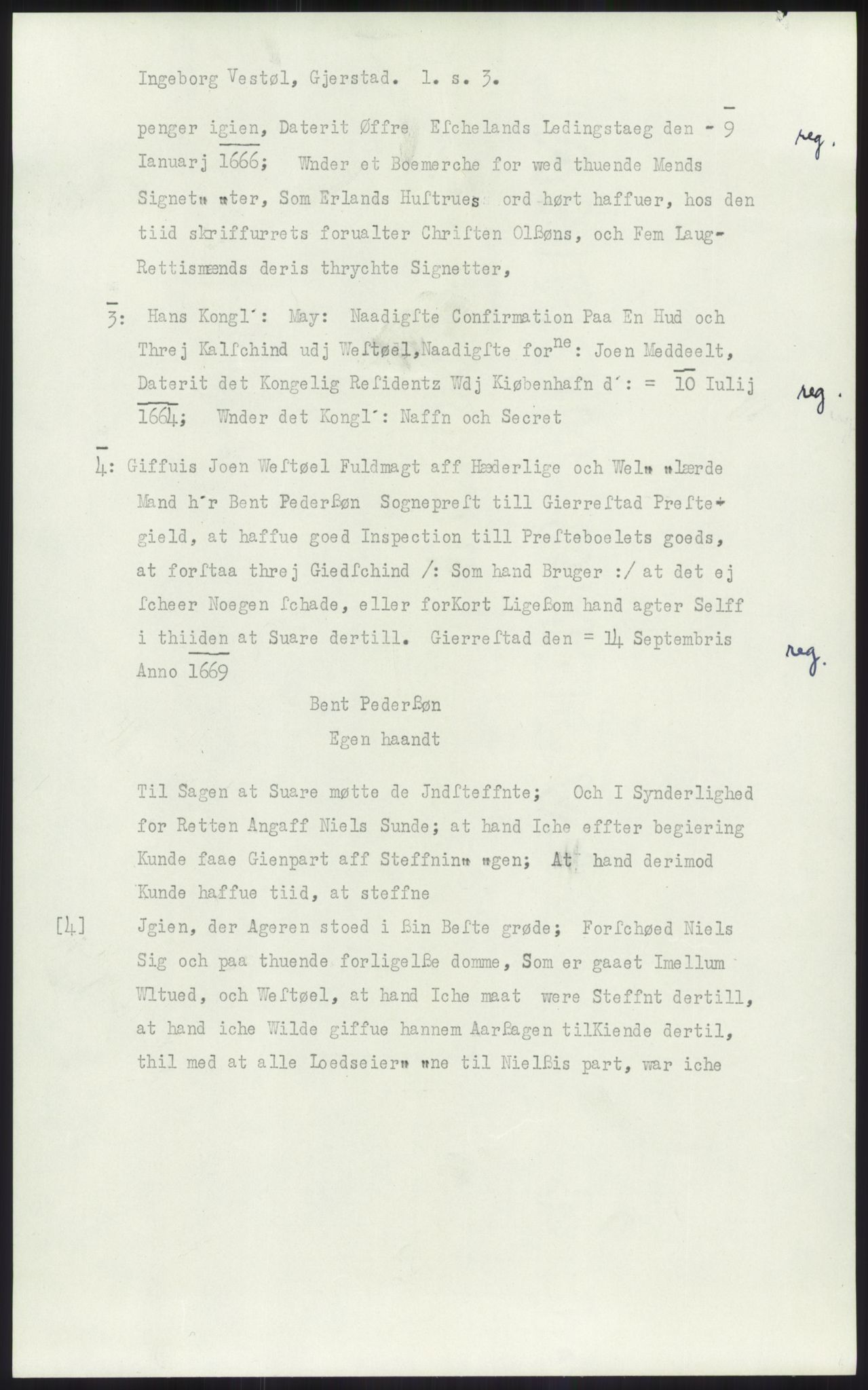 Samlinger til kildeutgivelse, Diplomavskriftsamlingen, AV/RA-EA-4053/H/Ha, p. 380