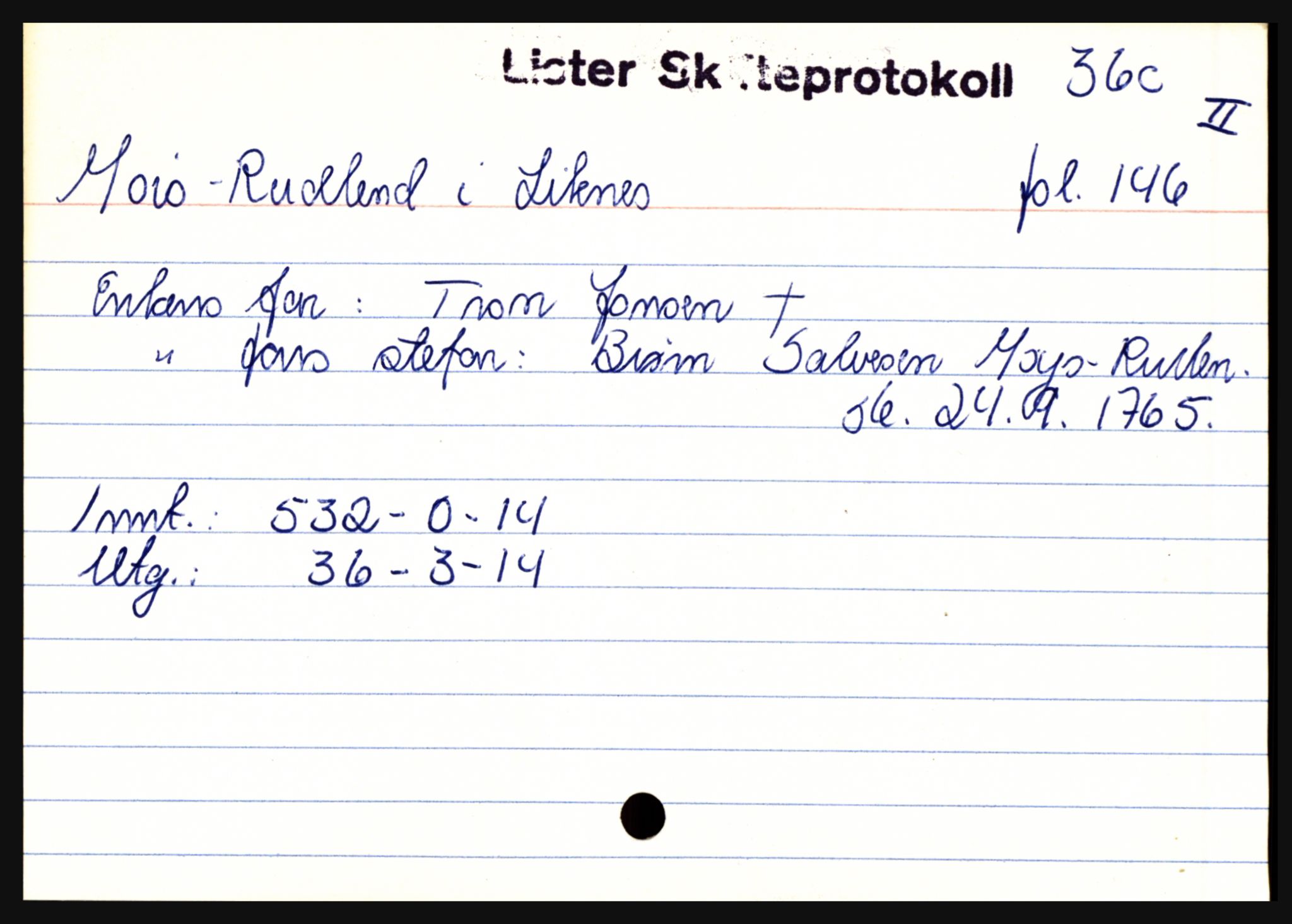 Lister sorenskriveri, AV/SAK-1221-0003/H, p. 25761