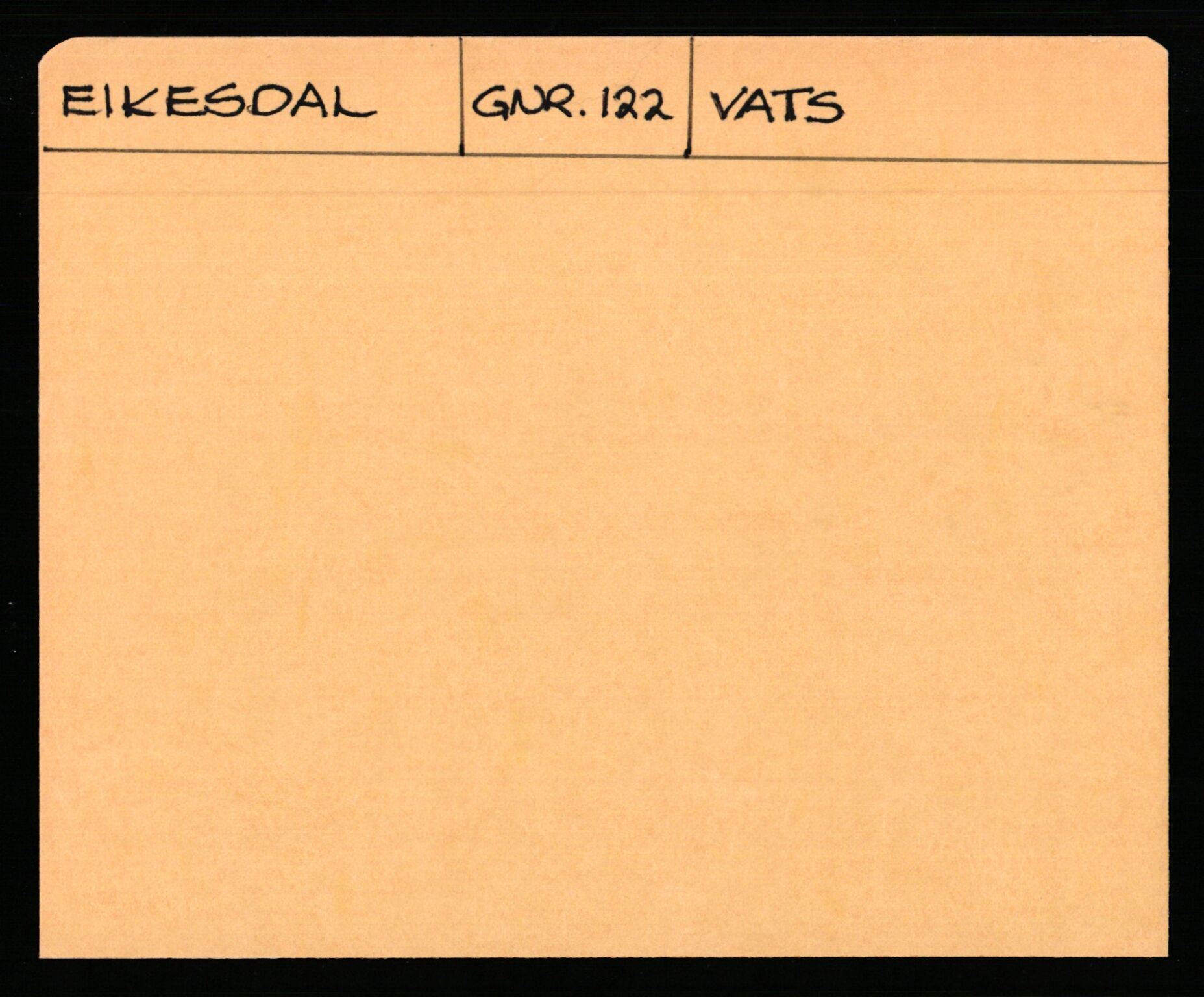 Statsarkivet i Stavanger, AV/SAST-A-101971/03/Y/Yk/L0008: Registerkort sortert etter gårdsnavn: Eig - Erlien, 1750-1930, p. 318