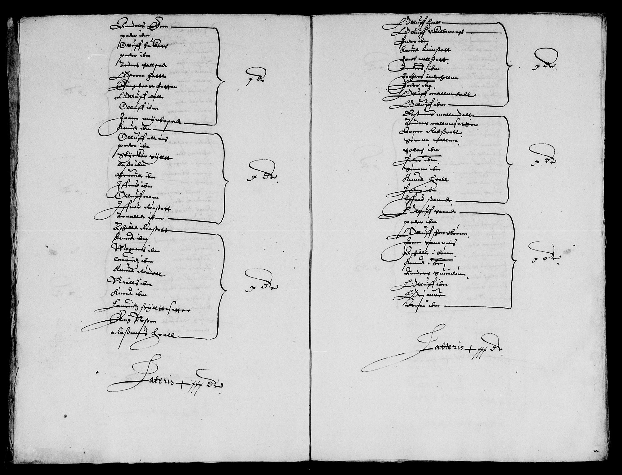 Rentekammeret inntil 1814, Reviderte regnskaper, Lensregnskaper, AV/RA-EA-5023/R/Rb/Rbw/L0035: Trondheim len, 1627-1629