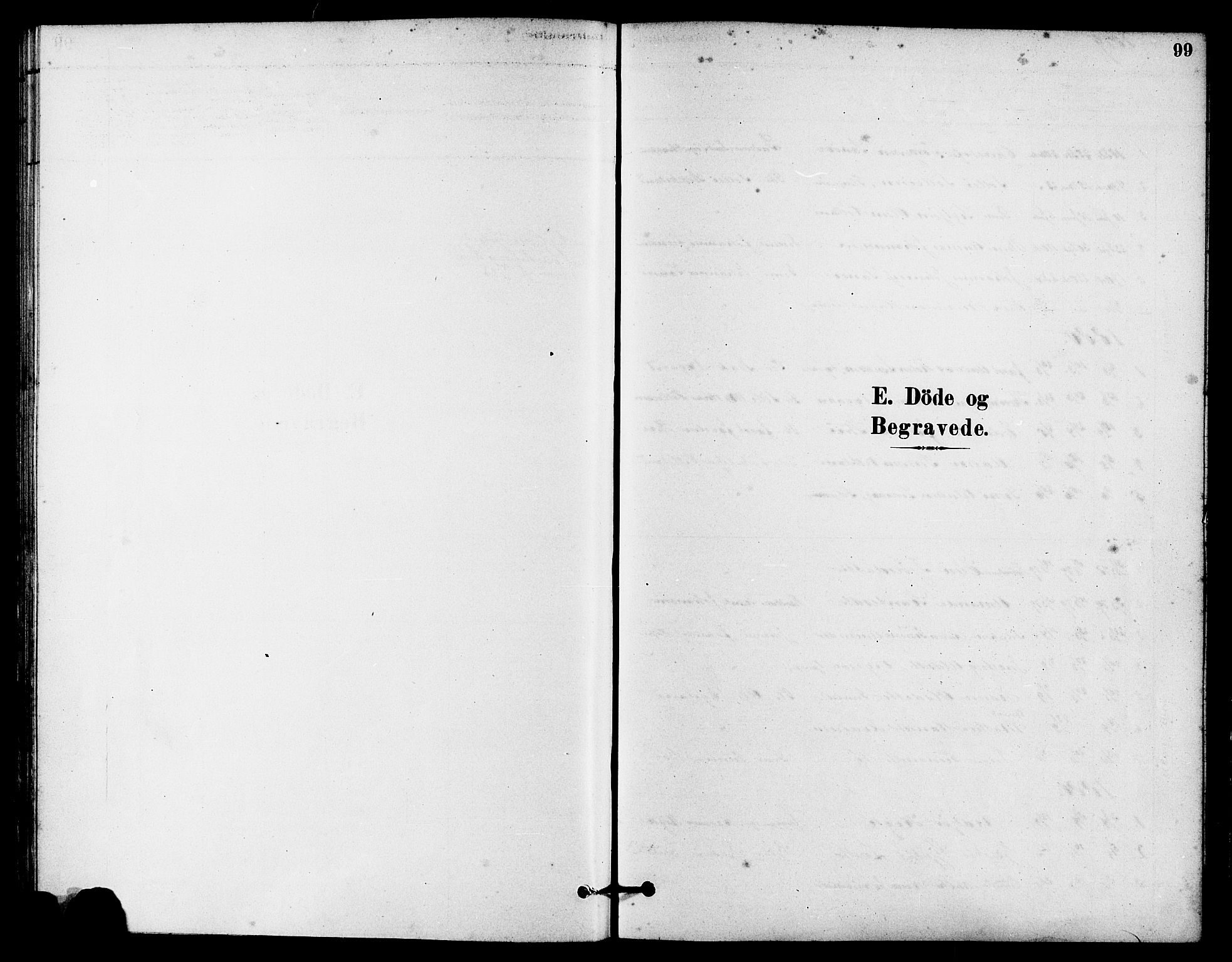 Eigersund sokneprestkontor, AV/SAST-A-101807/S08/L0016: Parish register (official) no. A 16, 1879-1893, p. 99