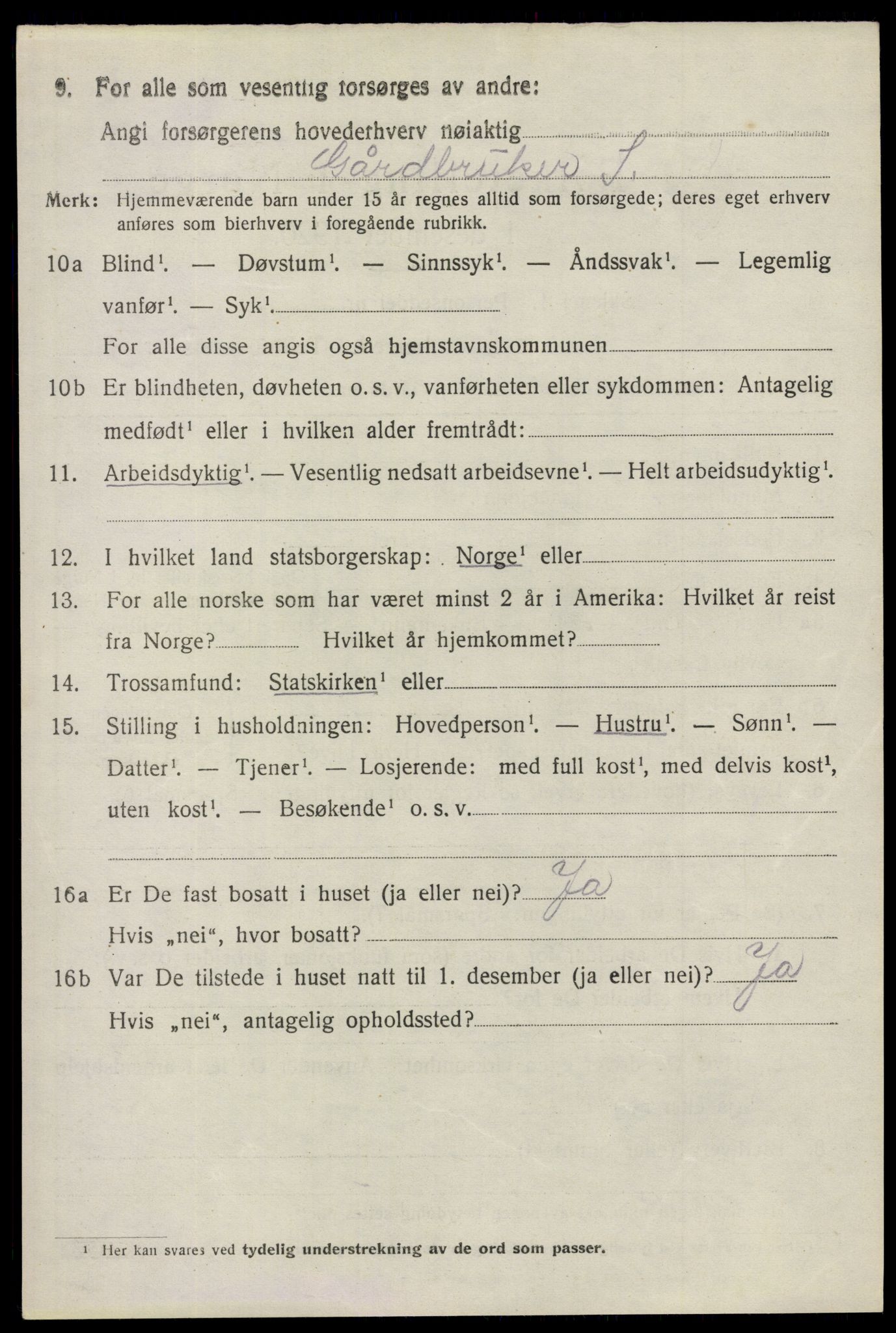 SAO, 1920 census for Rolvsøy, 1920, p. 5208