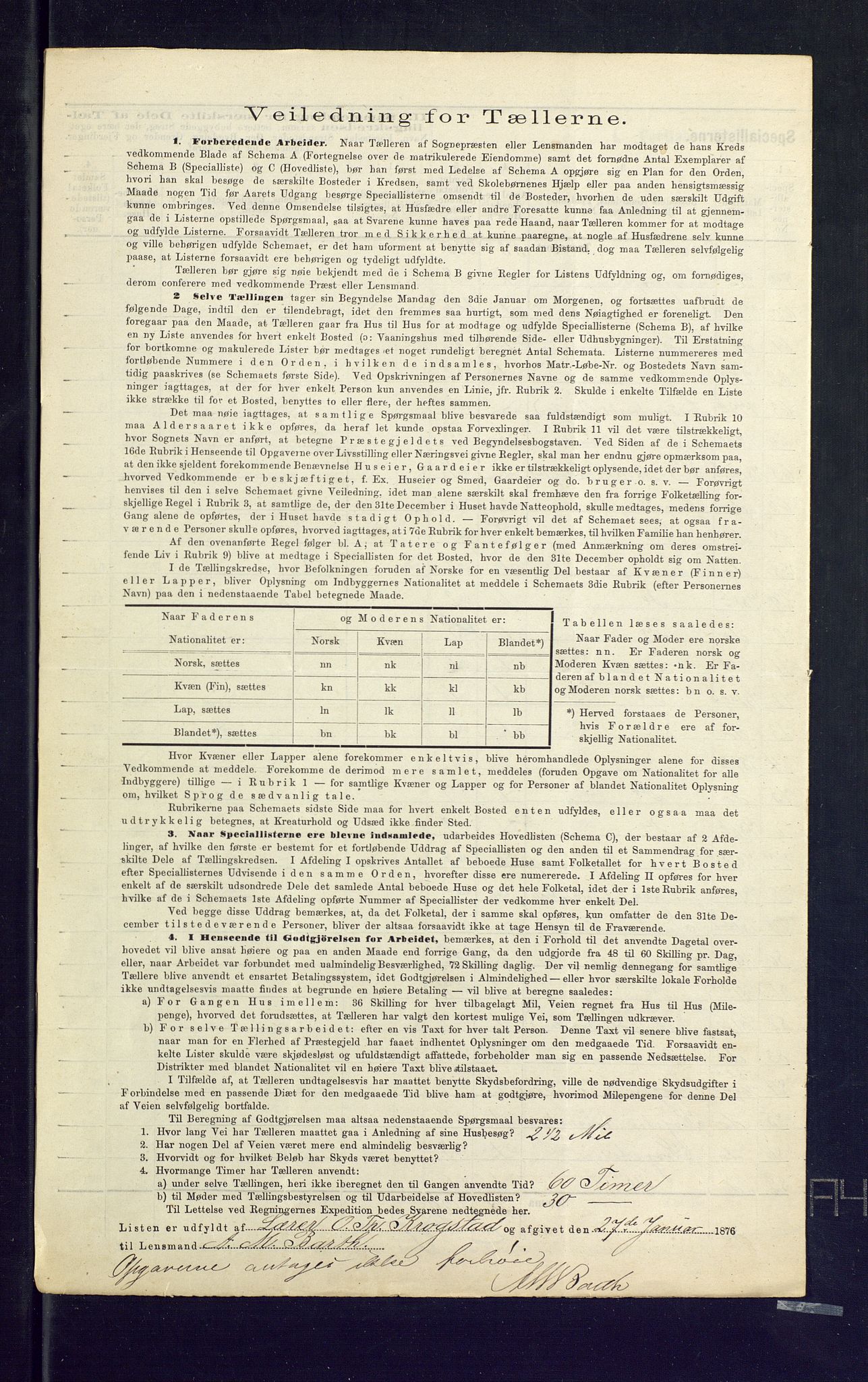 SAKO, 1875 census for 0624P Eiker, 1875, p. 113