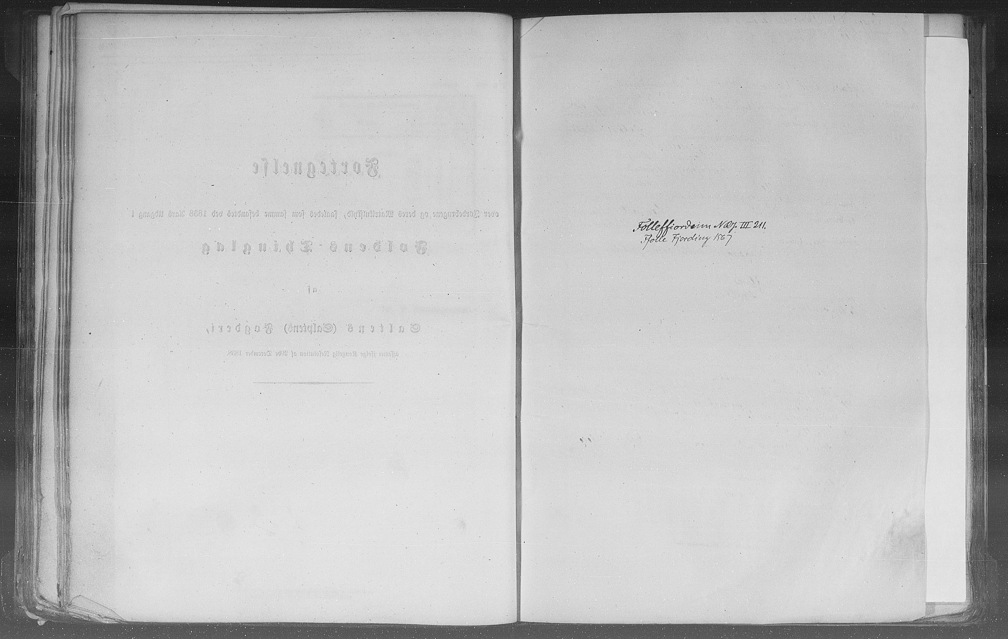 Rygh, AV/RA-PA-0034/F/Fb/L0015/0002: Matrikkelen for 1838 / Matrikkelen for 1838 - Nordlands amt (Nordland fylke), 1838