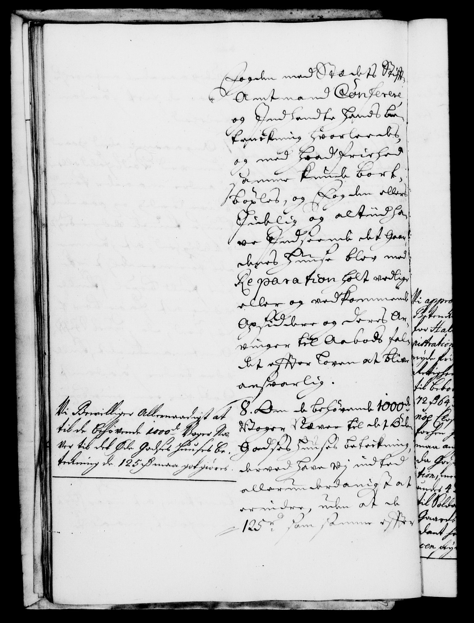 Rentekammeret, Kammerkanselliet, AV/RA-EA-3111/G/Gf/Gfa/L0008: Norsk relasjons- og resolusjonsprotokoll (merket RK 52.8), 1725, p. 58
