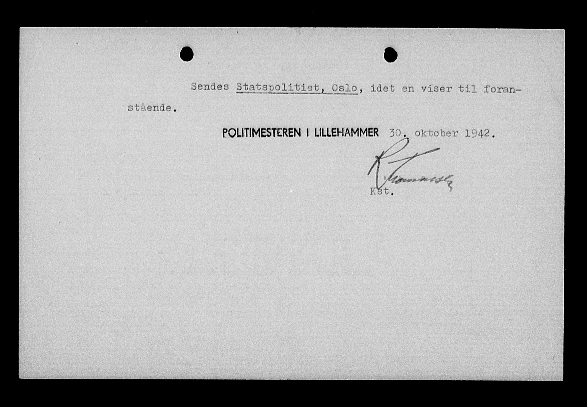 Justisdepartementet, Tilbakeføringskontoret for inndratte formuer, AV/RA-S-1564/H/Hc/Hcd/L1007: --, 1945-1947, p. 12