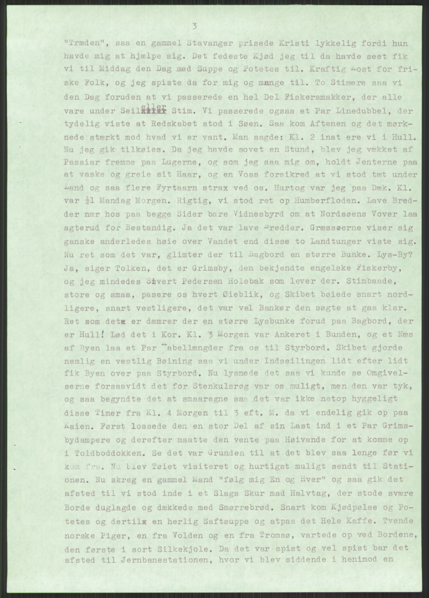 Samlinger til kildeutgivelse, Amerikabrevene, AV/RA-EA-4057/F/L0033: Innlån fra Sogn og Fjordane. Innlån fra Møre og Romsdal, 1838-1914, p. 567