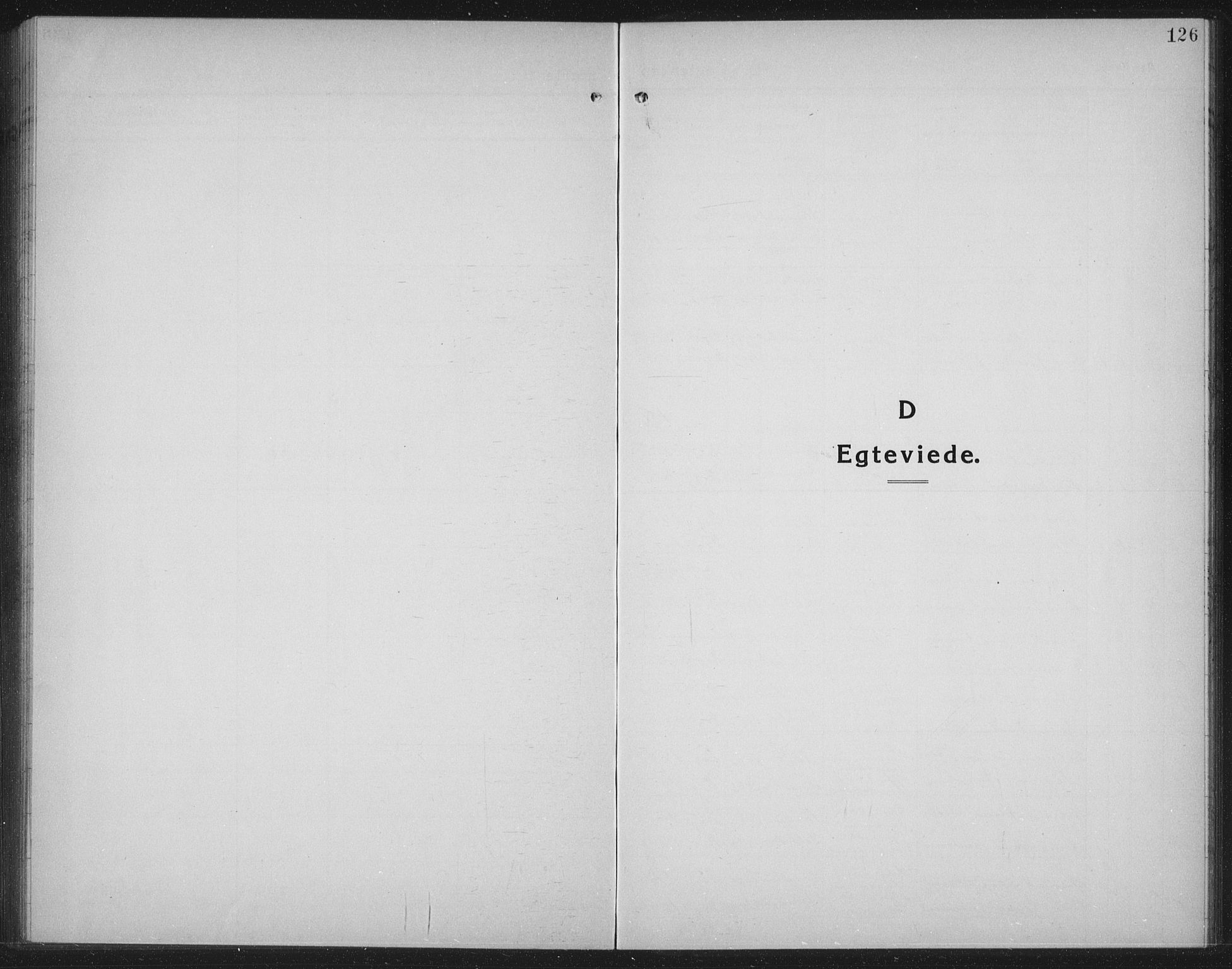 Rakkestad prestekontor Kirkebøker, SAO/A-2008/G/Gb/L0003: Parish register (copy) no. II 3, 1920-1941, p. 126