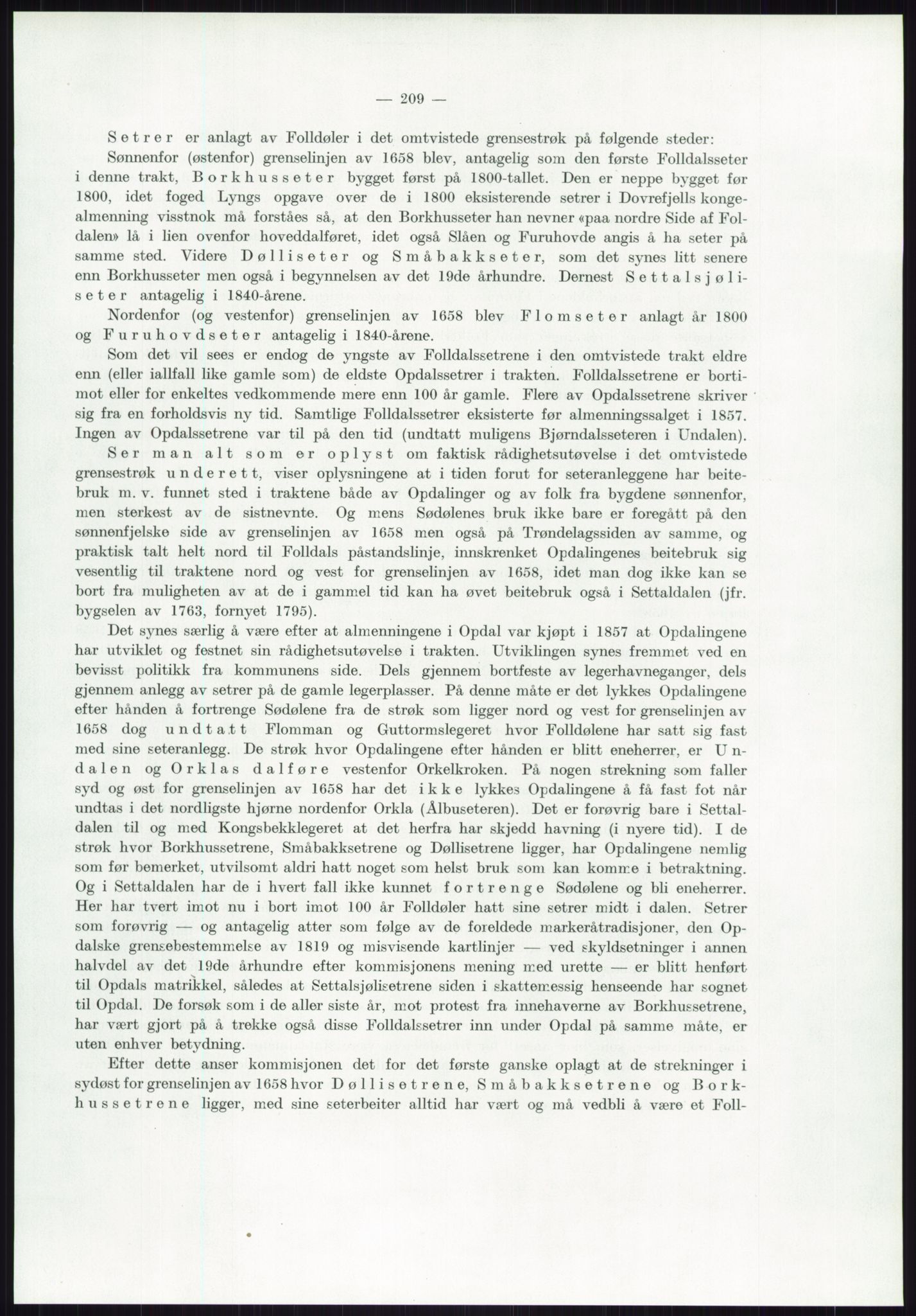 Høyfjellskommisjonen, AV/RA-S-1546/X/Xa/L0001: Nr. 1-33, 1909-1953, p. 3979