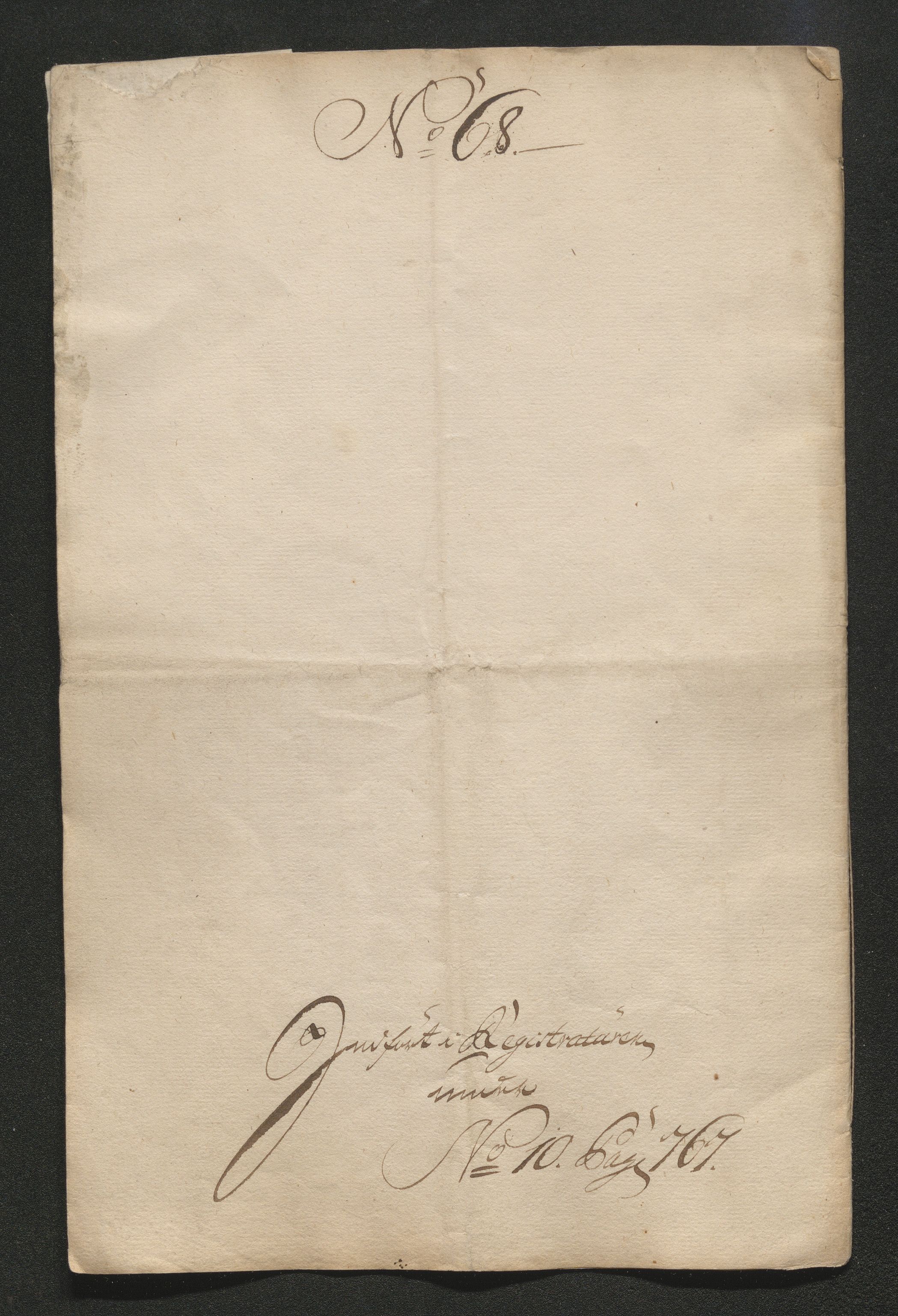 Larvik grevskap, AV/SAKO-A-1056/F/Ff/Ffa/L0001: Ruller og manntall, 1708-1734, p. 321