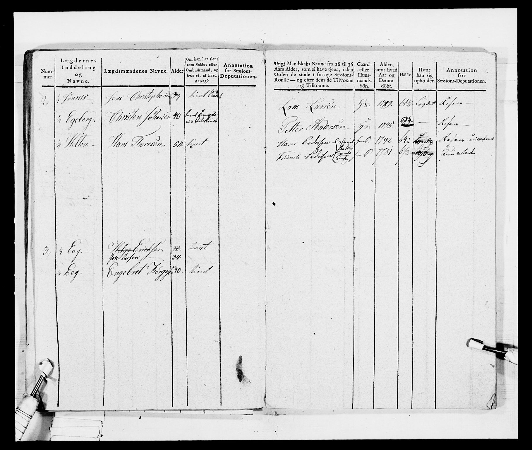 Generalitets- og kommissariatskollegiet, Det kongelige norske kommissariatskollegium, AV/RA-EA-5420/E/Eh/L0035: Nordafjelske gevorbne infanteriregiment, 1812-1813, p. 253