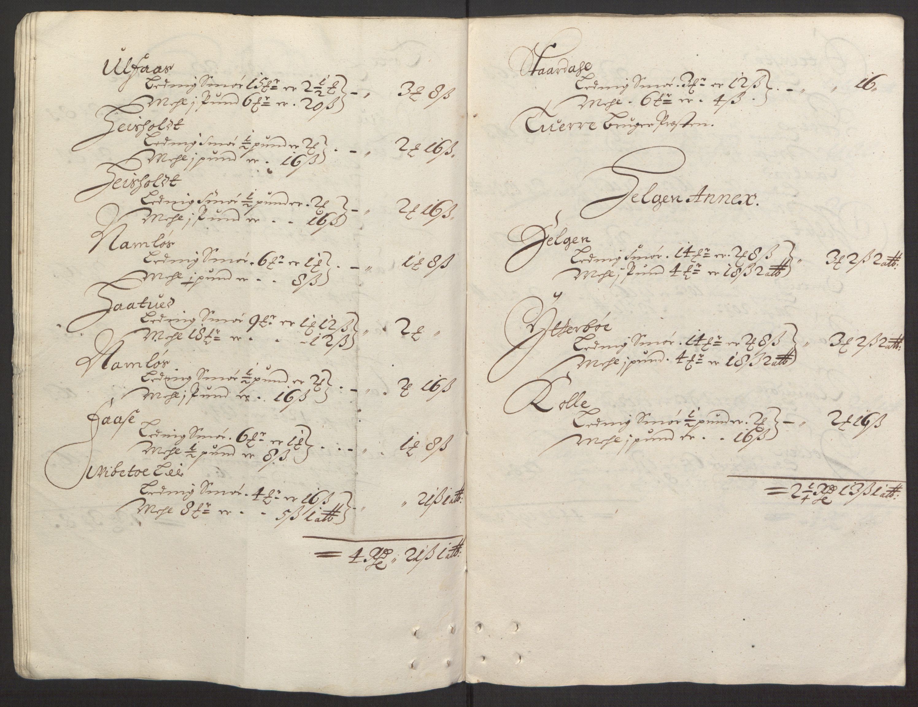 Rentekammeret inntil 1814, Reviderte regnskaper, Fogderegnskap, AV/RA-EA-4092/R35/L2072: Fogderegnskap Øvre og Nedre Telemark, 1679, p. 13