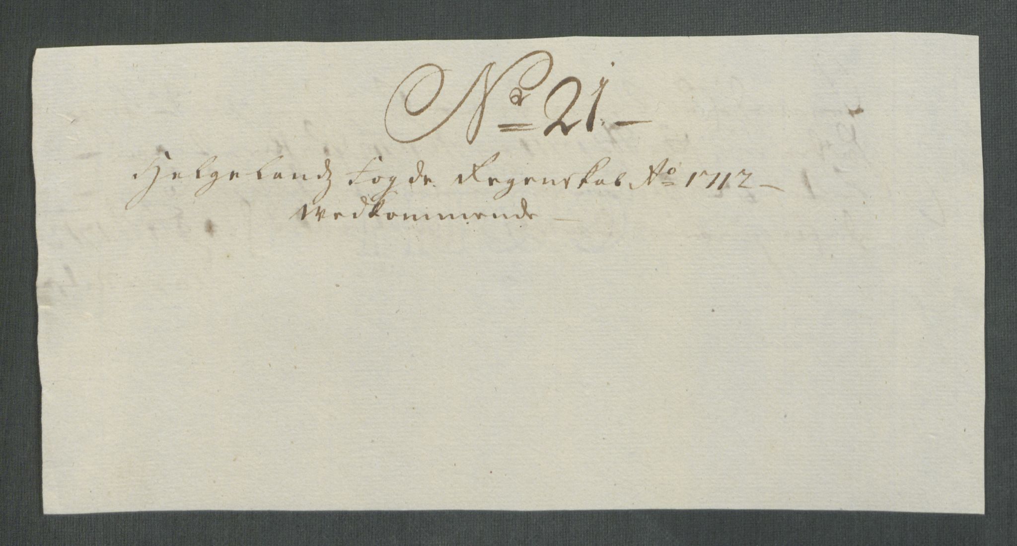 Rentekammeret inntil 1814, Reviderte regnskaper, Fogderegnskap, AV/RA-EA-4092/R65/L4512: Fogderegnskap Helgeland, 1712-1713, p. 163