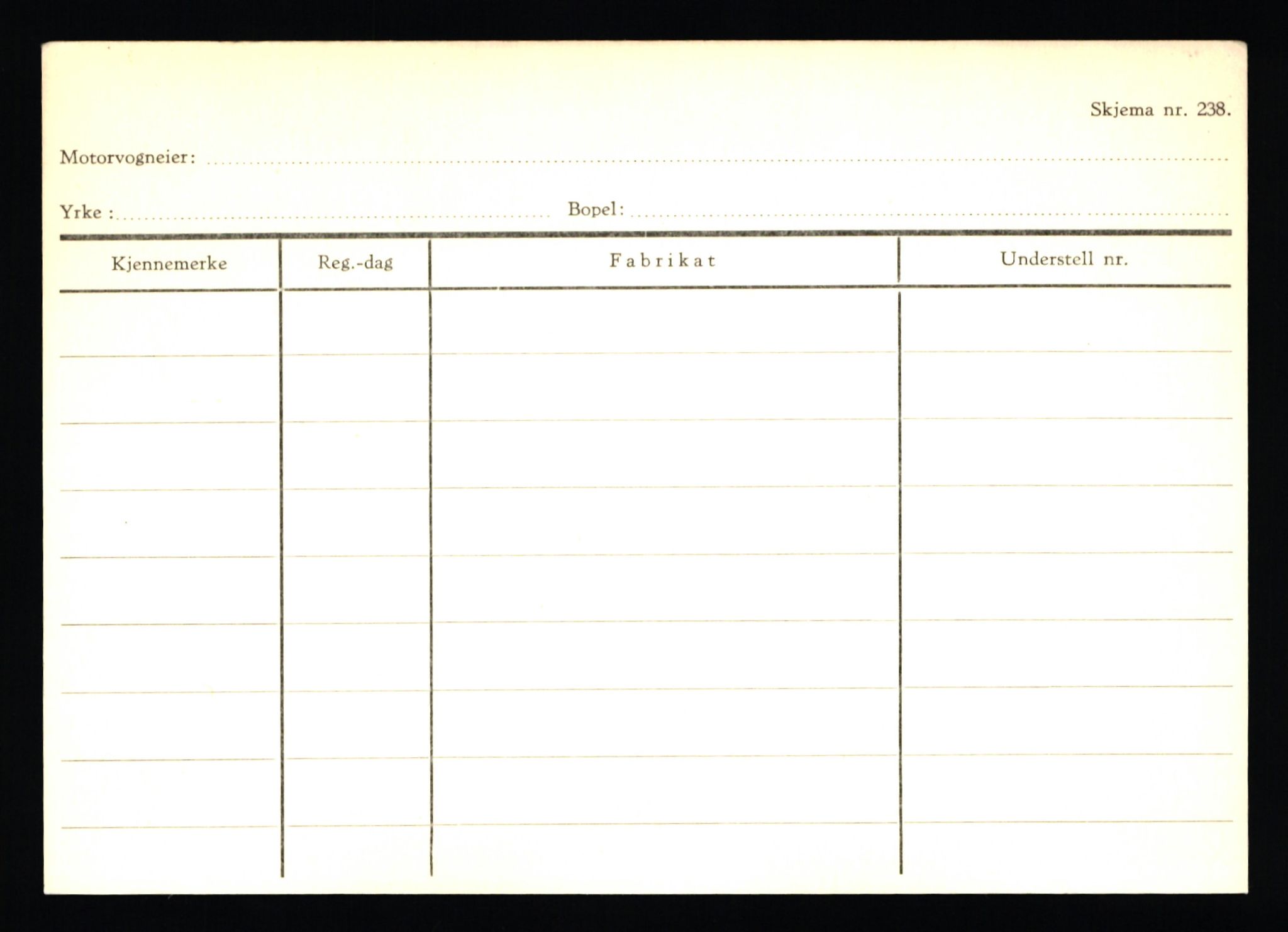 Stavanger trafikkstasjon, SAST/A-101942/0/H/L0034: Skeie - Smines, 1930-1971, p. 2769