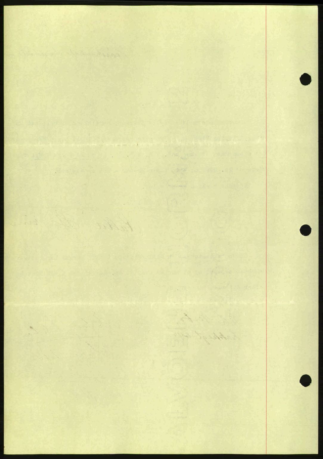 Nes tingrett, SAO/A-10548/G/Gb/Gbb/L0006: Mortgage book no. 50, 1938-1938, Diary no: : 717/1938