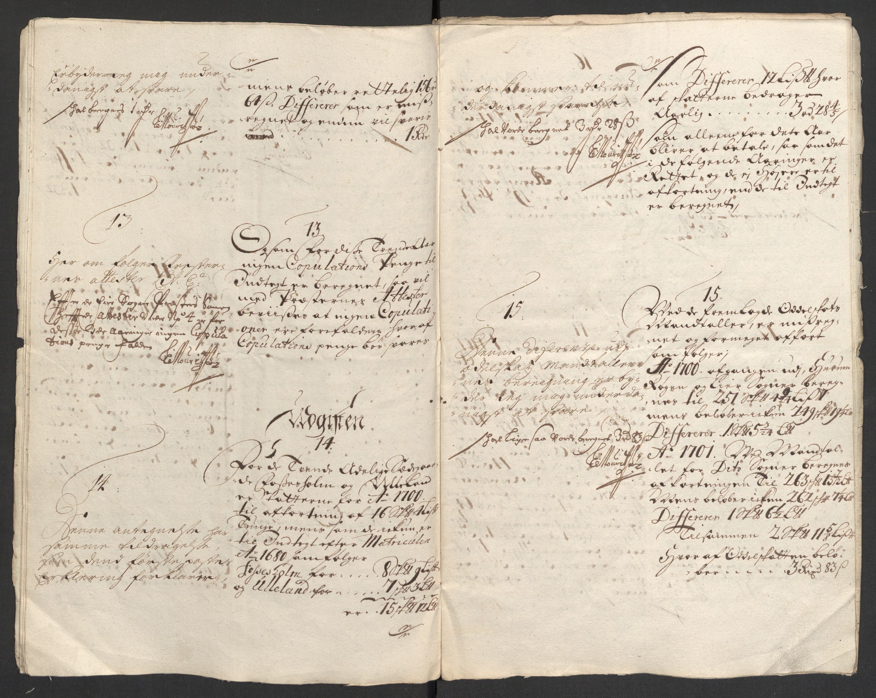 Rentekammeret inntil 1814, Reviderte regnskaper, Fogderegnskap, AV/RA-EA-4092/R30/L1698: Fogderegnskap Hurum, Røyken, Eiker og Lier, 1702, p. 244