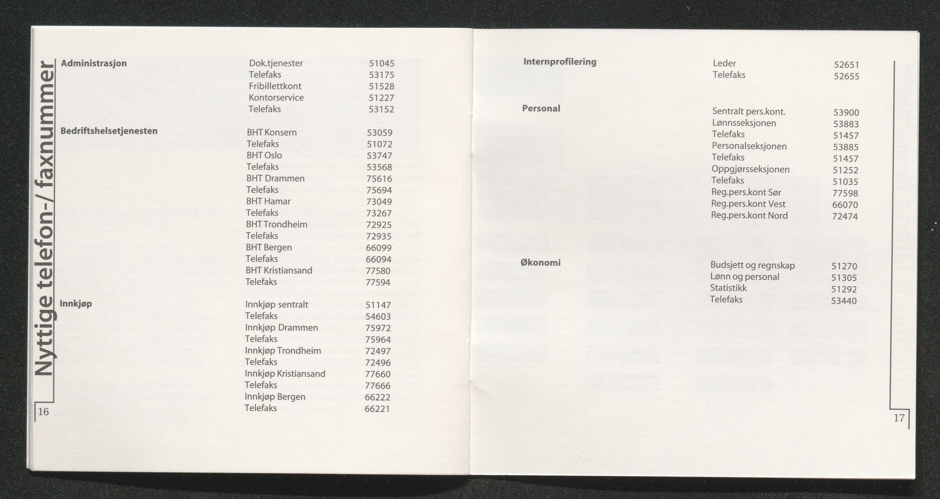 Norges Statsbaner Bibliotek (NSB), AV/SAKO-A-355/F/Fc/L0005/0002: Småtrykk 280 - 349 / Småtrykk 330 - 349, 1886-2006