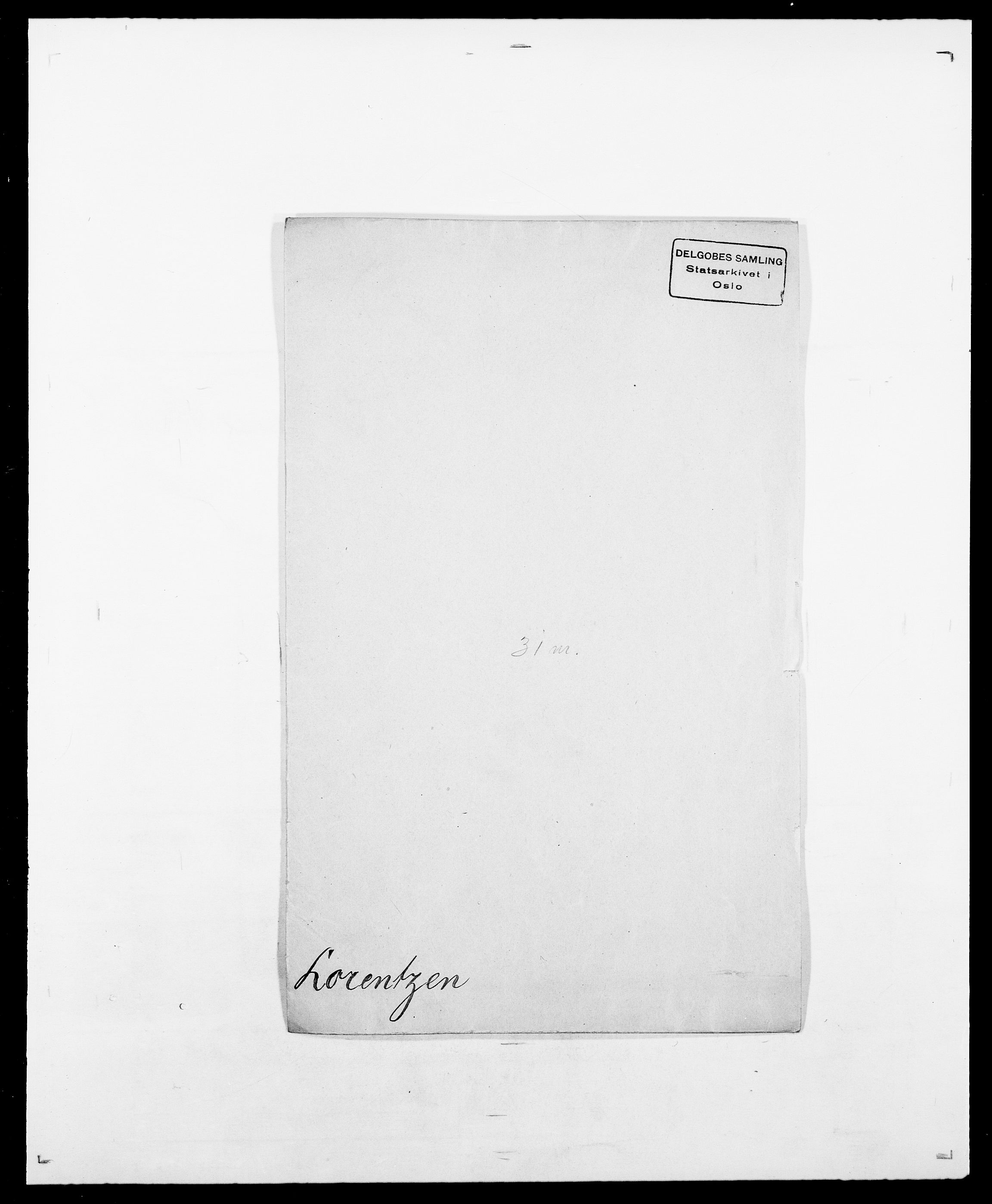 Delgobe, Charles Antoine - samling, SAO/PAO-0038/D/Da/L0024: Lobech - Lærum, p. 252