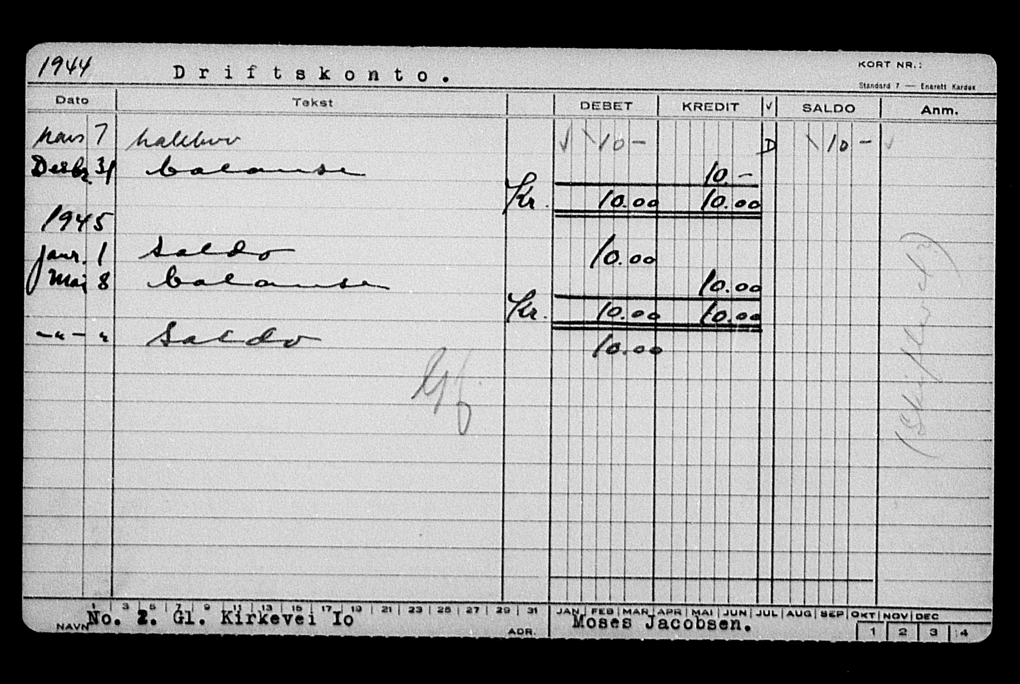 Justisdepartementet, Tilbakeføringskontoret for inndratte formuer, AV/RA-S-1564/H/Hc/Hca/L0899: --, 1945-1947, p. 6