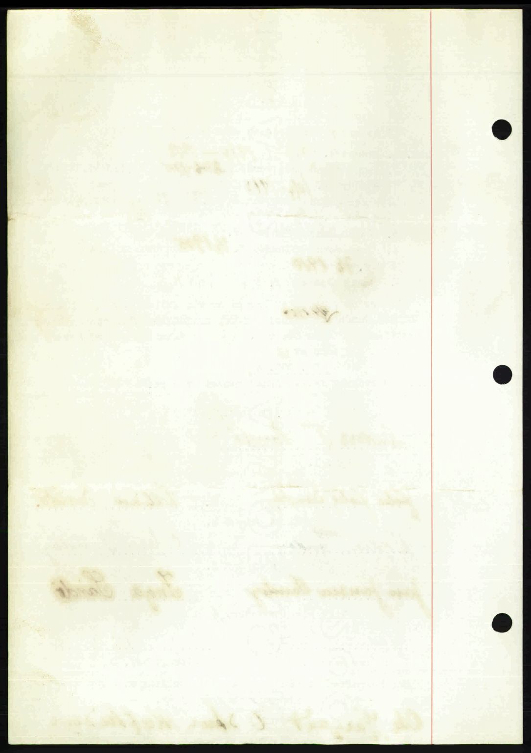 Nordmøre sorenskriveri, SAT/A-4132/1/2/2Ca: Mortgage book no. A115, 1950-1950, Diary no: : 1543/1950