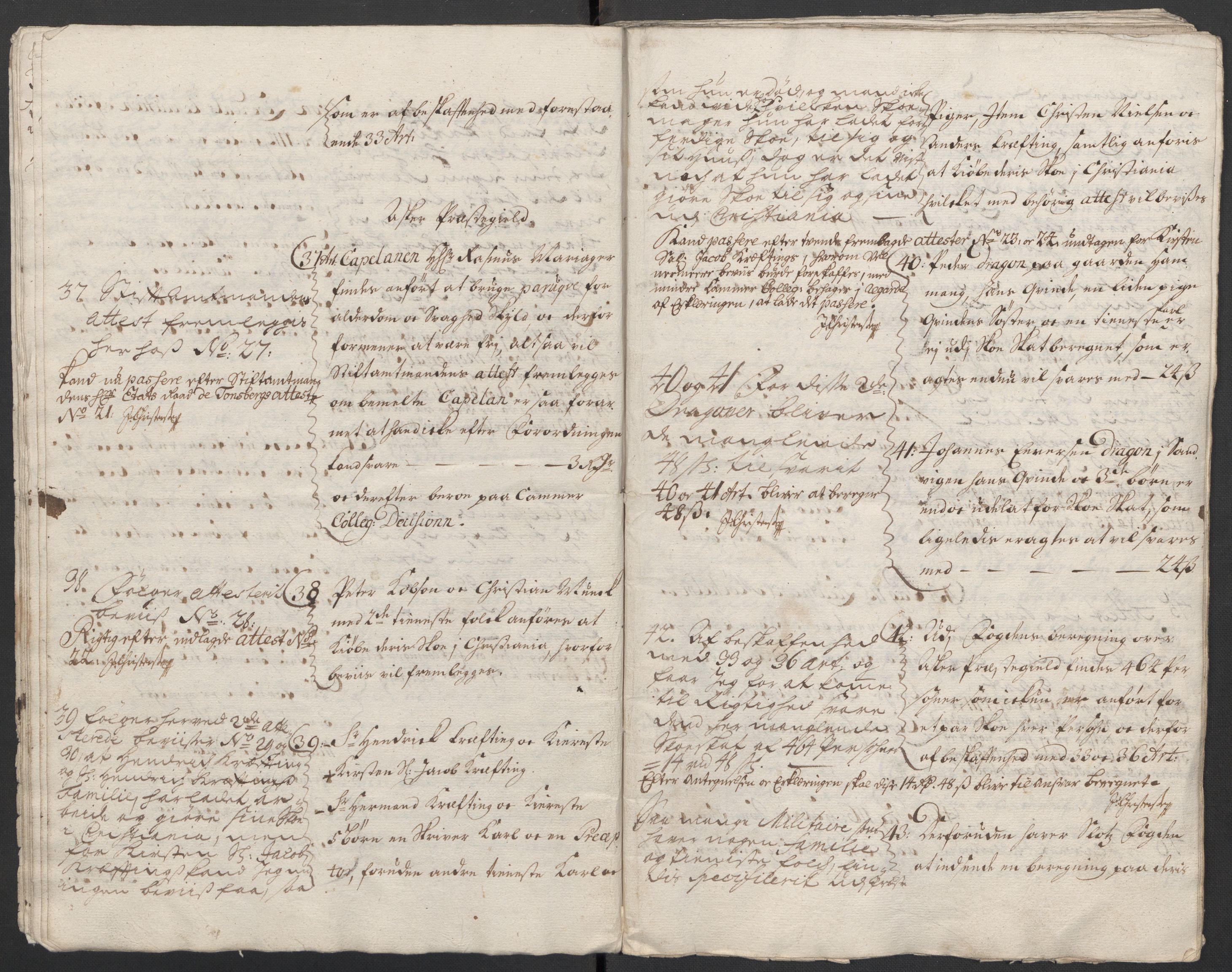 Rentekammeret inntil 1814, Reviderte regnskaper, Fogderegnskap, AV/RA-EA-4092/R10/L0450: Fogderegnskap Aker og Follo, 1712, p. 221