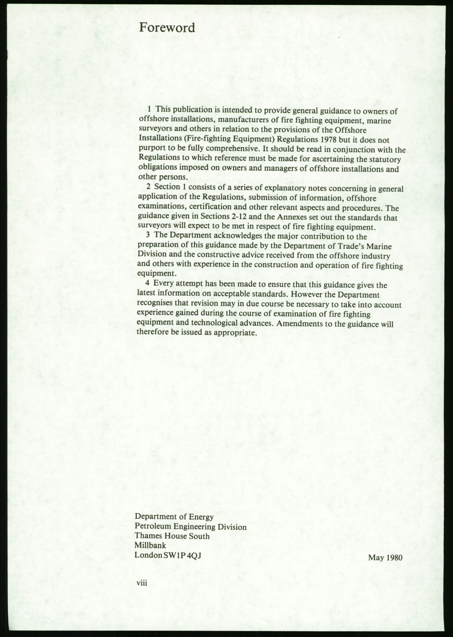 Justisdepartementet, Granskningskommisjonen ved Alexander Kielland-ulykken 27.3.1980, RA/S-1165/D/L0014: J Department of Energy (Doku.liste + J1-J10 av 11)/K Department of Trade (Doku.liste + K1-K4 av 4), 1980-1981, p. 437