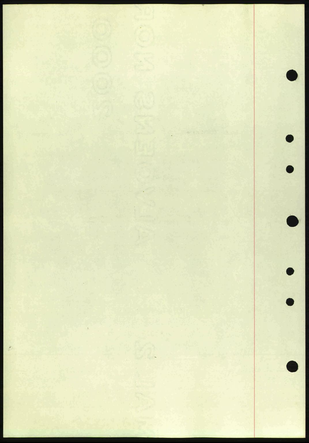 Sør-Gudbrandsdal tingrett, SAH/TING-004/H/Hb/Hbd/L0011: Mortgage book no. A11, 1942-1943, Diary no: : 25/1943