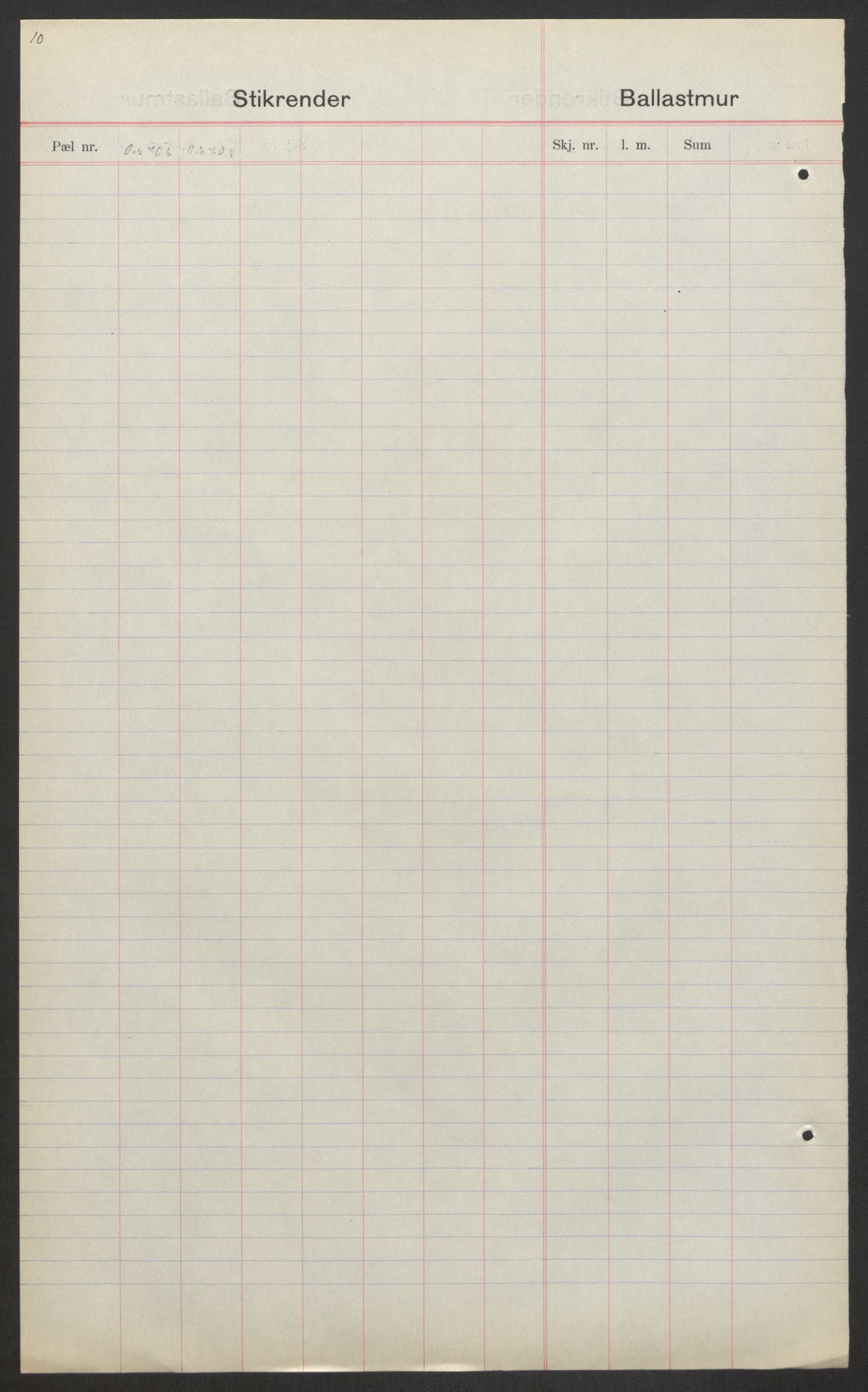 Norges Statsbaner, Baneavdelingen B, AV/RA-S-1619/1/F/Fa/L0042: NORGE-JYLLAND, 1920, p. 317