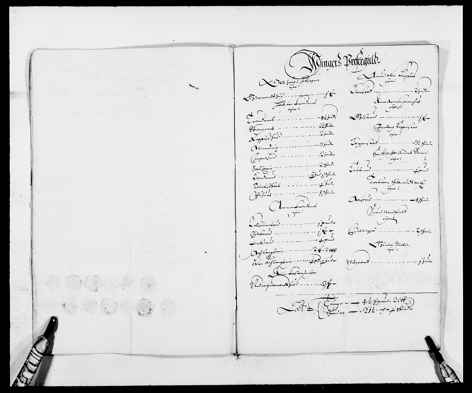 Rentekammeret inntil 1814, Reviderte regnskaper, Fogderegnskap, AV/RA-EA-4092/R13/L0823: Fogderegnskap Solør, Odal og Østerdal, 1686, p. 208