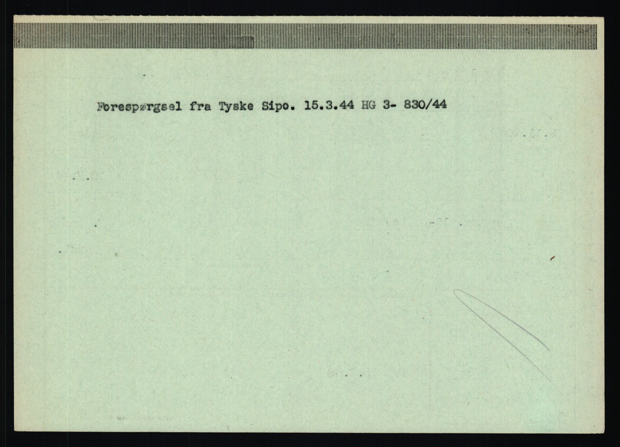 Statspolitiet - Hovedkontoret / Osloavdelingen, AV/RA-S-1329/C/Ca/L0013: Raa - Servold, 1943-1945, p. 4034