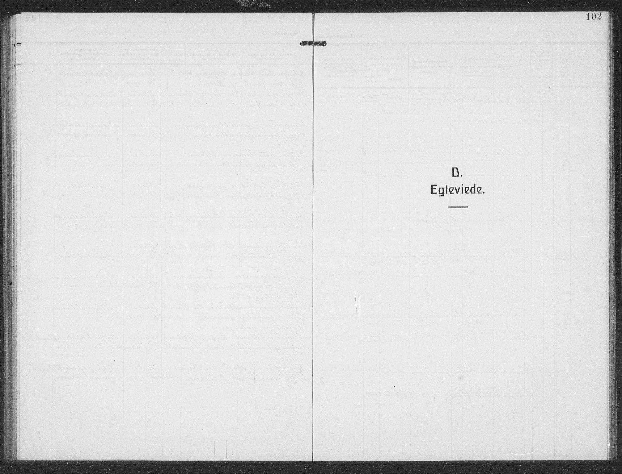 Ministerialprotokoller, klokkerbøker og fødselsregistre - Møre og Romsdal, SAT/A-1454/549/L0615: Parish register (copy) no. 549C01, 1905-1932, p. 102