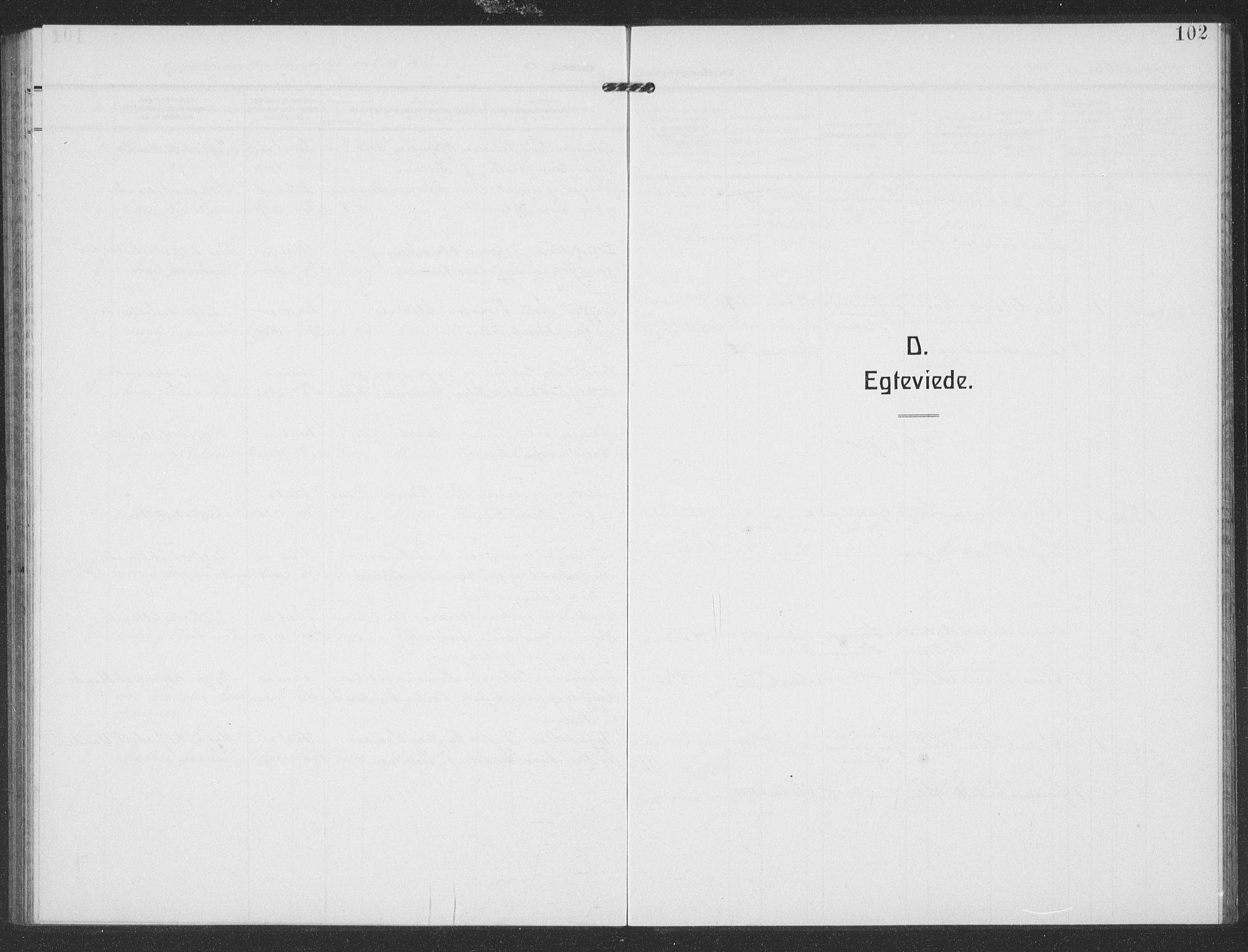 Ministerialprotokoller, klokkerbøker og fødselsregistre - Møre og Romsdal, AV/SAT-A-1454/549/L0615: Parish register (copy) no. 549C01, 1905-1932, p. 102