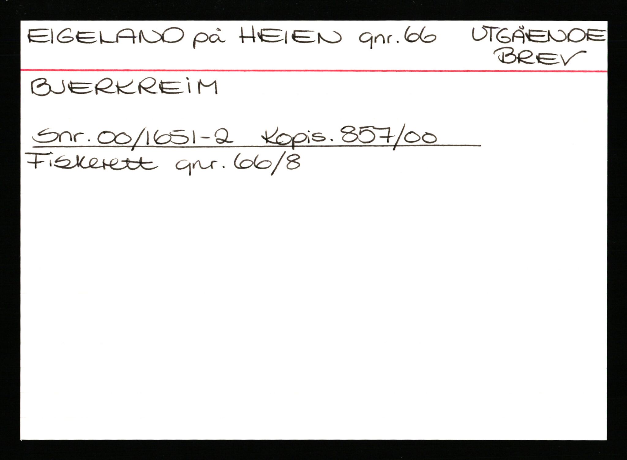 Statsarkivet i Stavanger, AV/SAST-A-101971/03/Y/Yk/L0008: Registerkort sortert etter gårdsnavn: Eig - Erlien, 1750-1930, p. 105