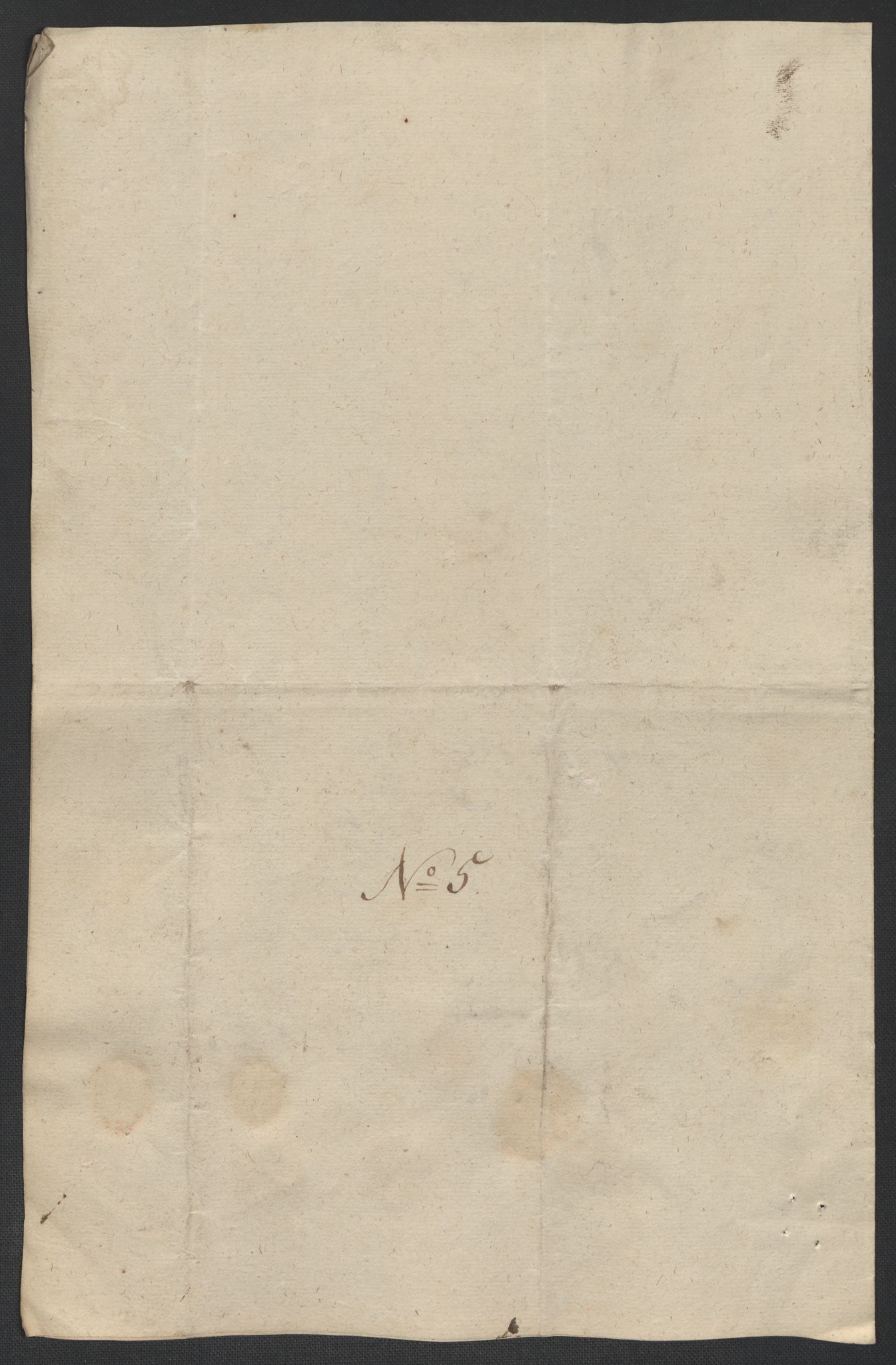 Rentekammeret inntil 1814, Reviderte regnskaper, Fogderegnskap, AV/RA-EA-4092/R11/L0582: Fogderegnskap Nedre Romerike, 1699, p. 175