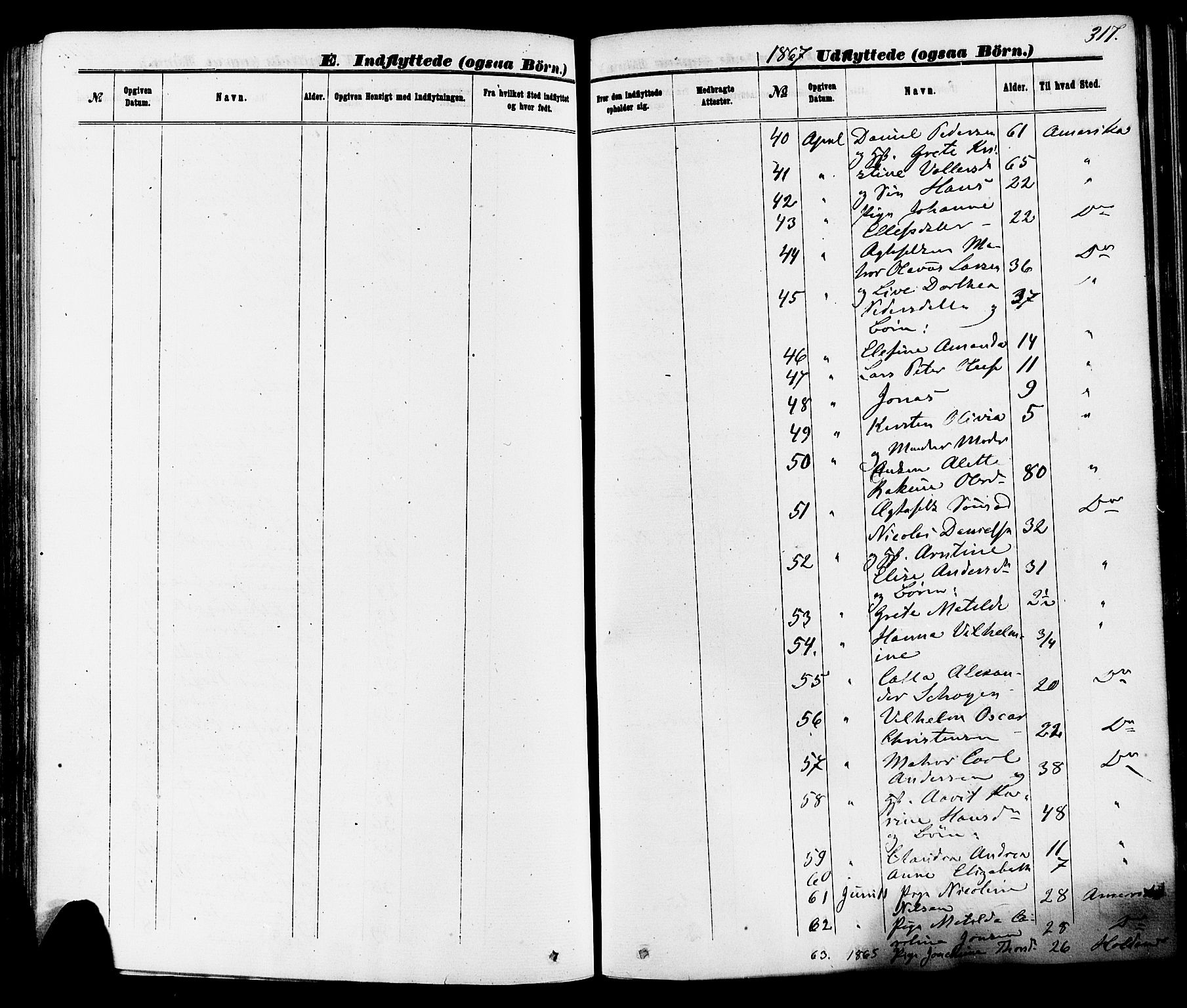 Skien kirkebøker, SAKO/A-302/F/Fa/L0008: Parish register (official) no. 8, 1866-1877, p. 317