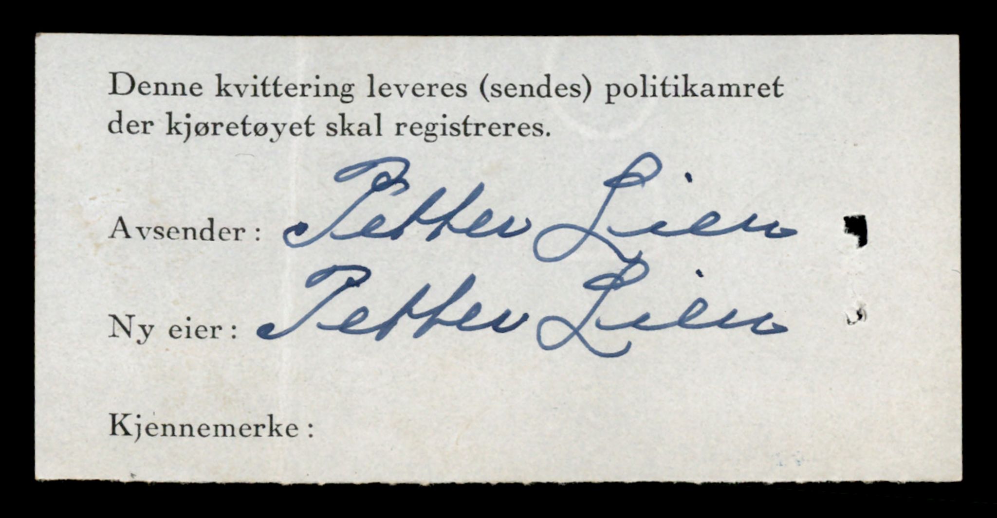 Møre og Romsdal vegkontor - Ålesund trafikkstasjon, AV/SAT-A-4099/F/Fe/L0036: Registreringskort for kjøretøy T 12831 - T 13030, 1927-1998, p. 1854