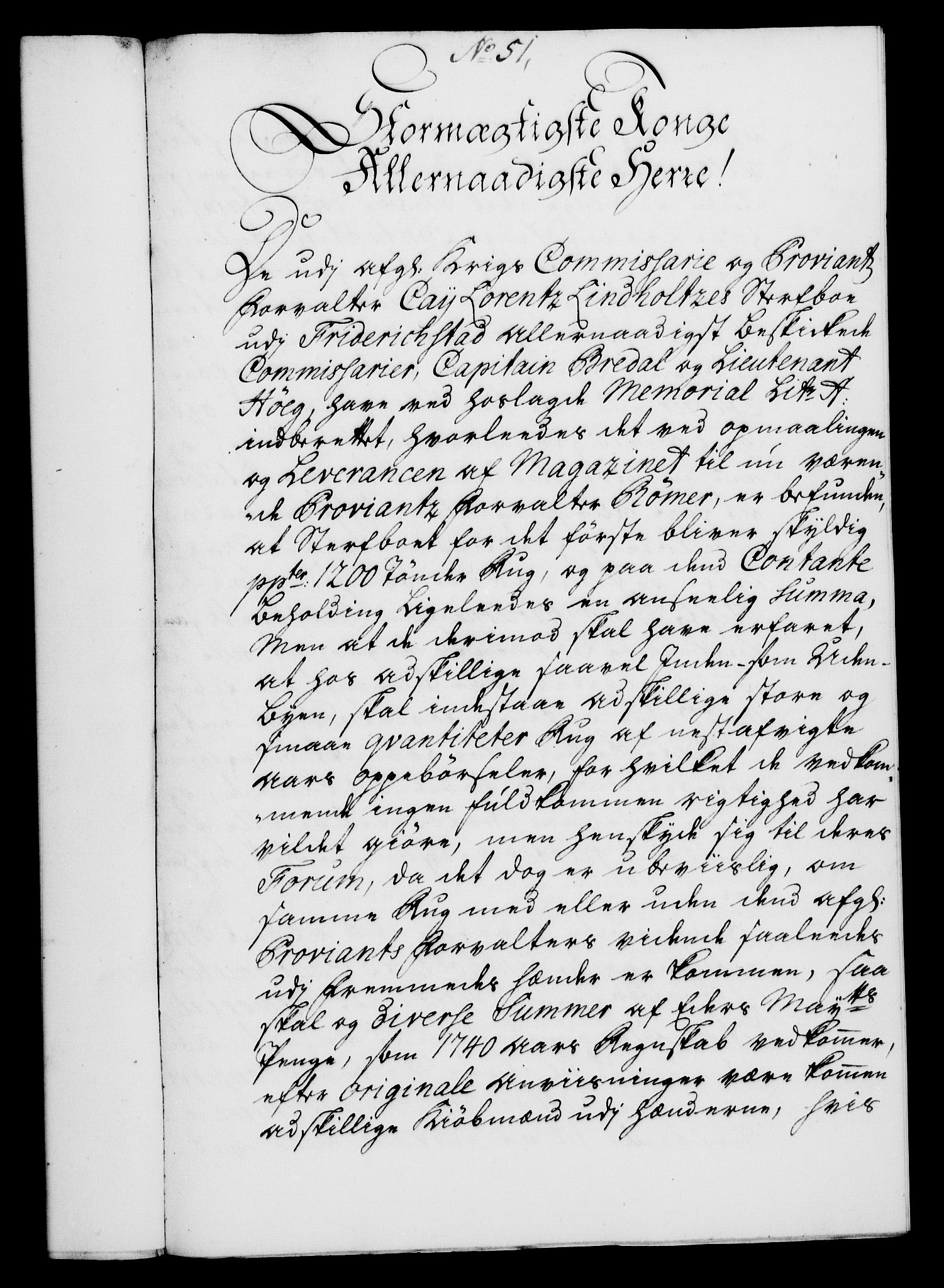 Rentekammeret, Kammerkanselliet, RA/EA-3111/G/Gf/Gfa/L0024: Norsk relasjons- og resolusjonsprotokoll (merket RK 52.24), 1741, p. 283