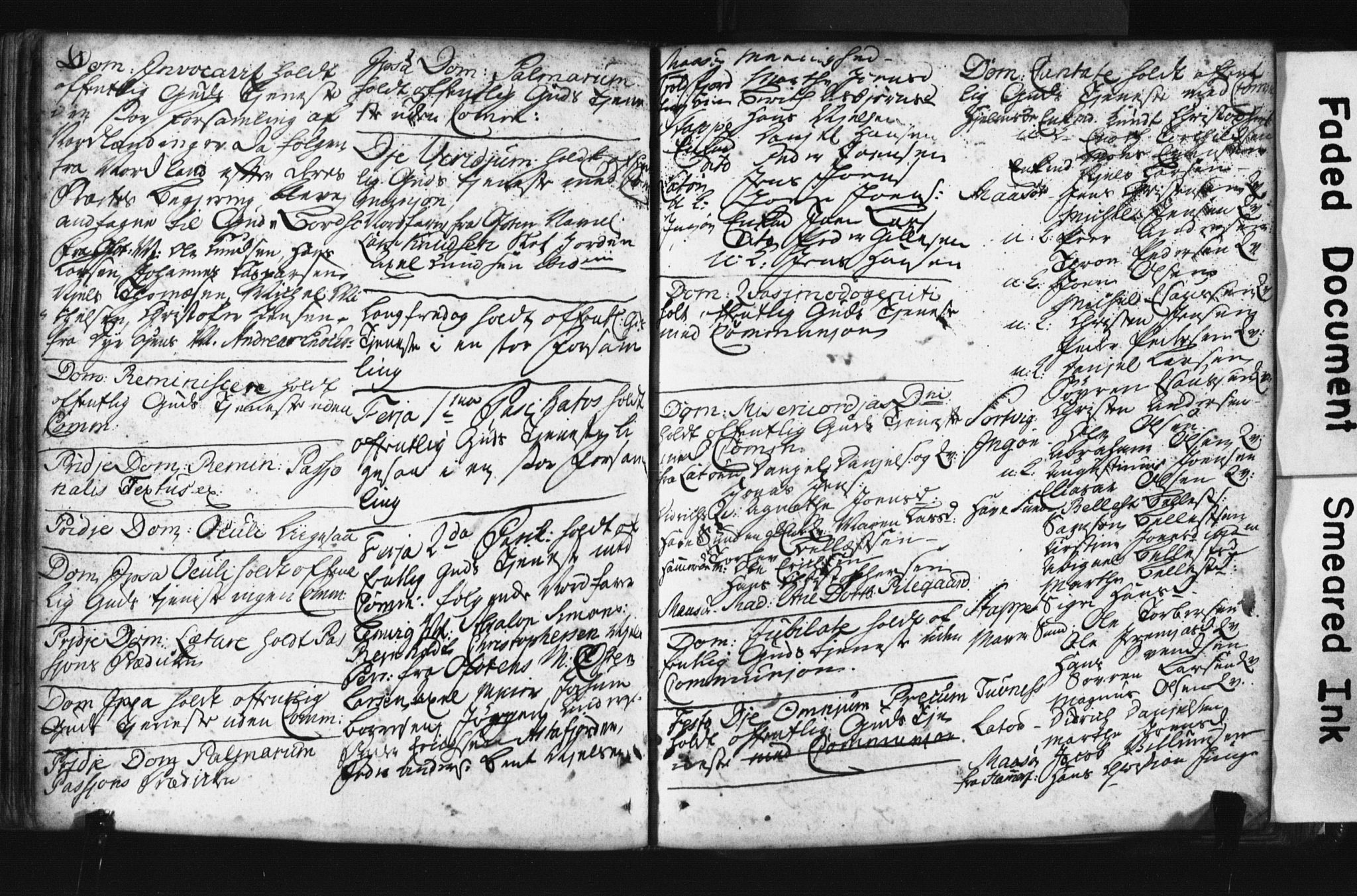 Måsøy sokneprestkontor, AV/SATØ-S-1348/B/L0026: Communicants register no. 26 (2), 1804-1805