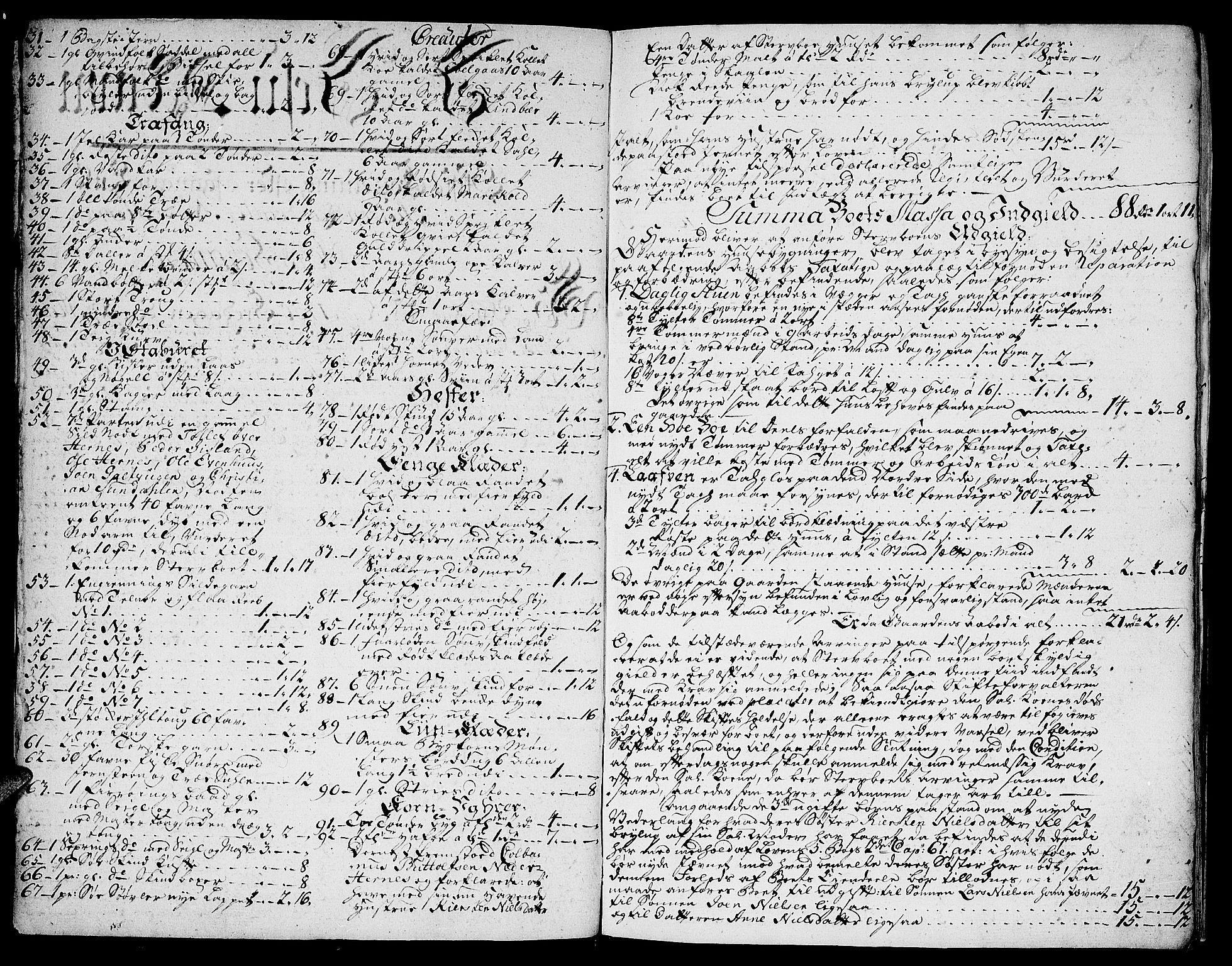 Trondheim lagting, AV/SAT-A-2065, 1750-1773, p. 2