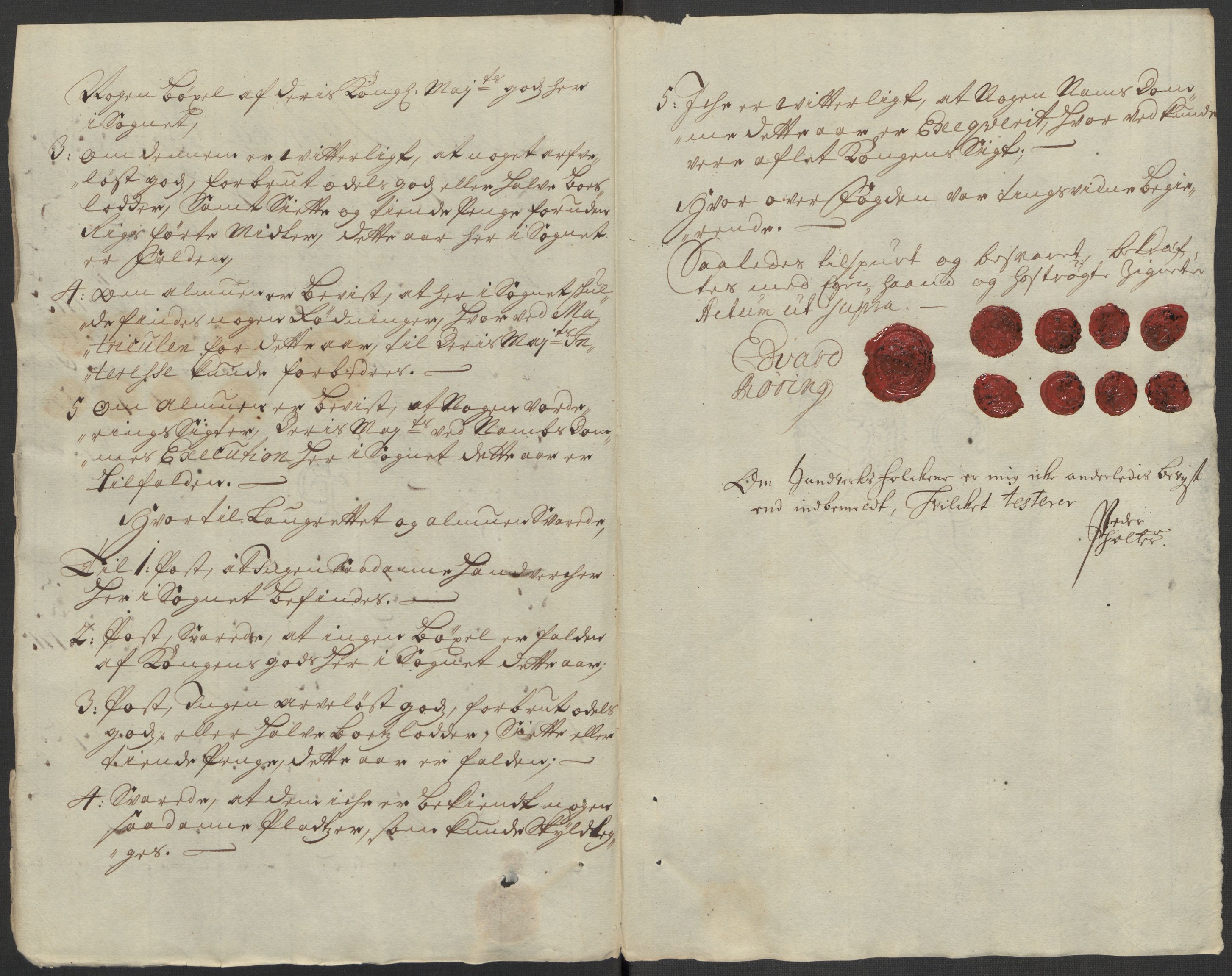 Rentekammeret inntil 1814, Reviderte regnskaper, Fogderegnskap, AV/RA-EA-4092/R13/L0853: Fogderegnskap Solør, Odal og Østerdal, 1715, p. 162