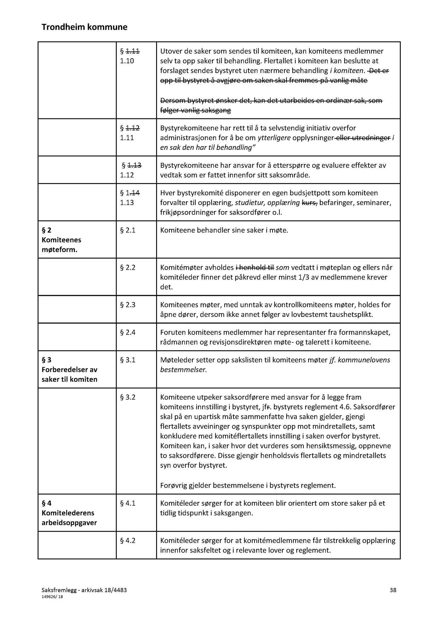 Klæbu Kommune, TRKO/KK/04-UO/L009: Utvalg for oppvekst - Møtedokumenter, 2018