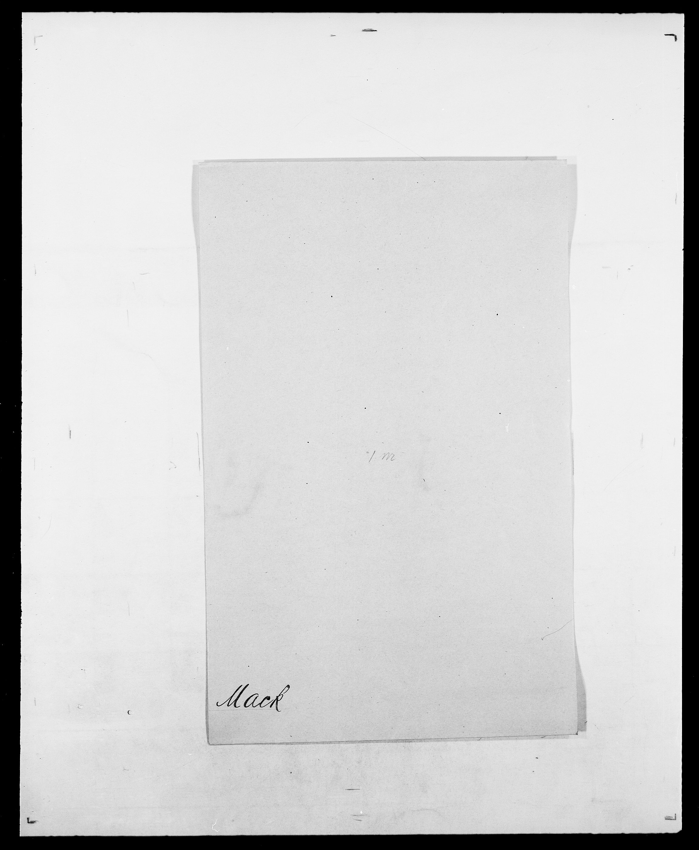 Delgobe, Charles Antoine - samling, SAO/PAO-0038/D/Da/L0025: Løberg - Mazar, p. 178